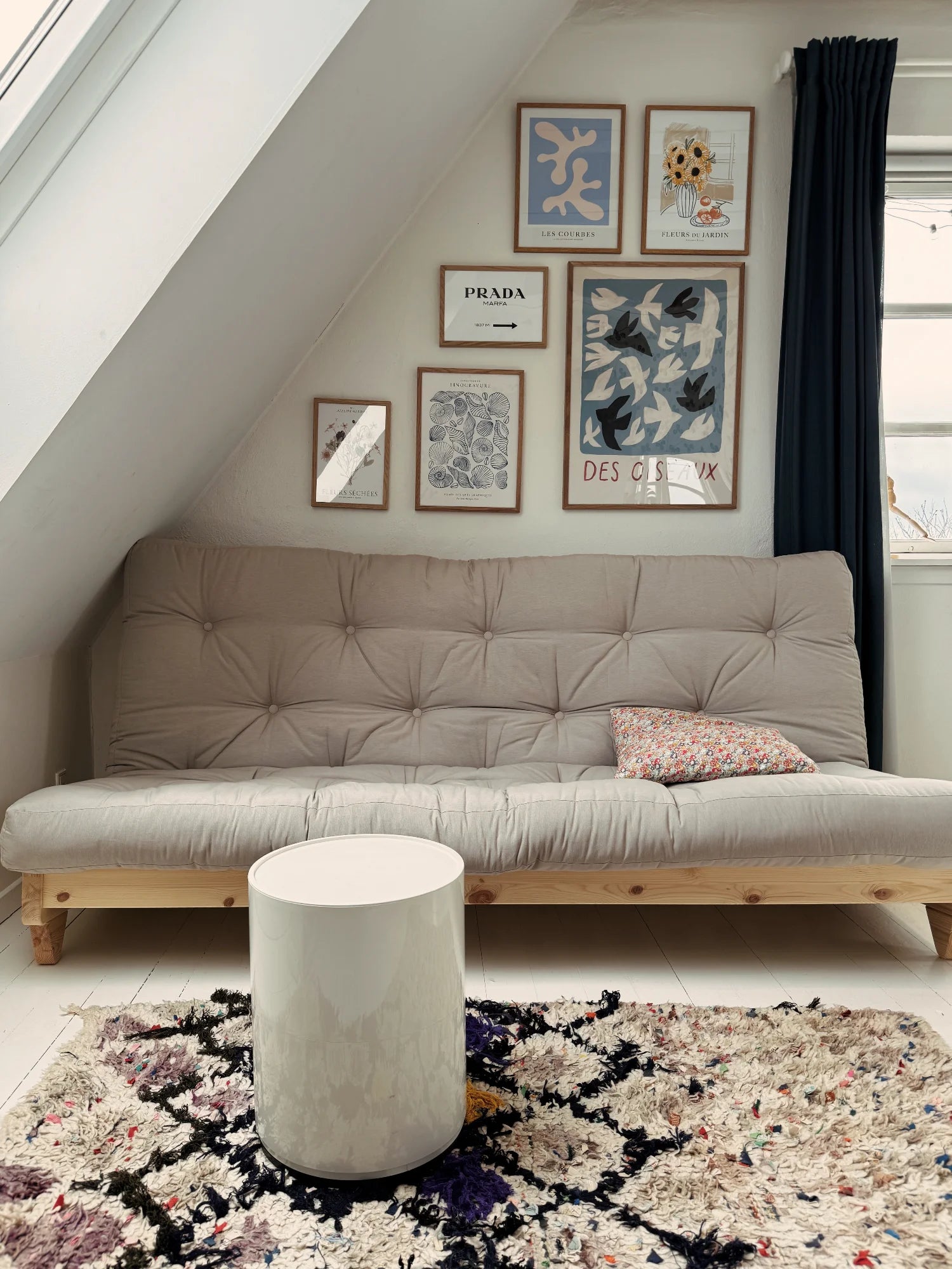 Fresh Sofa Bed