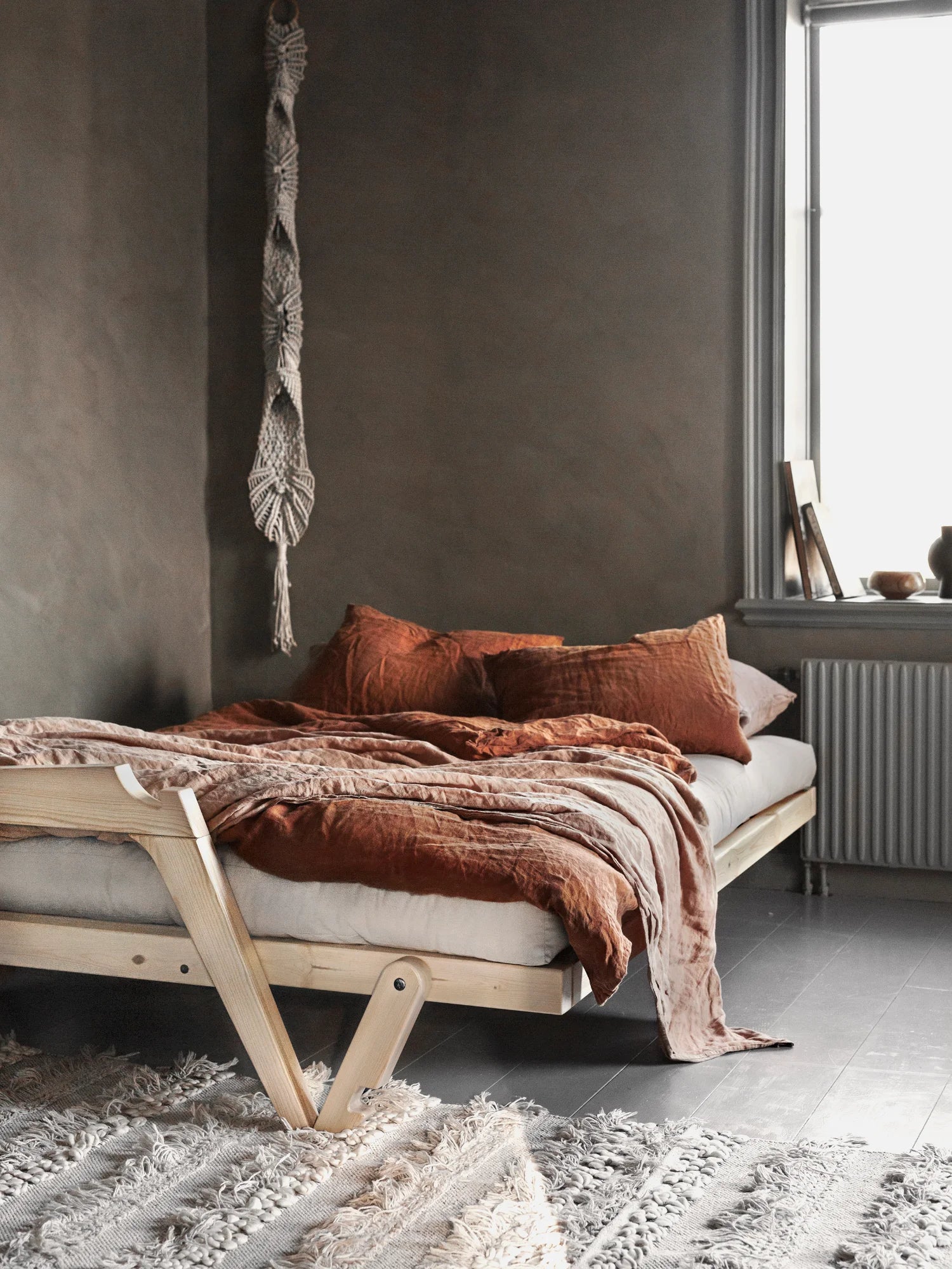 Grab Sofa Bed