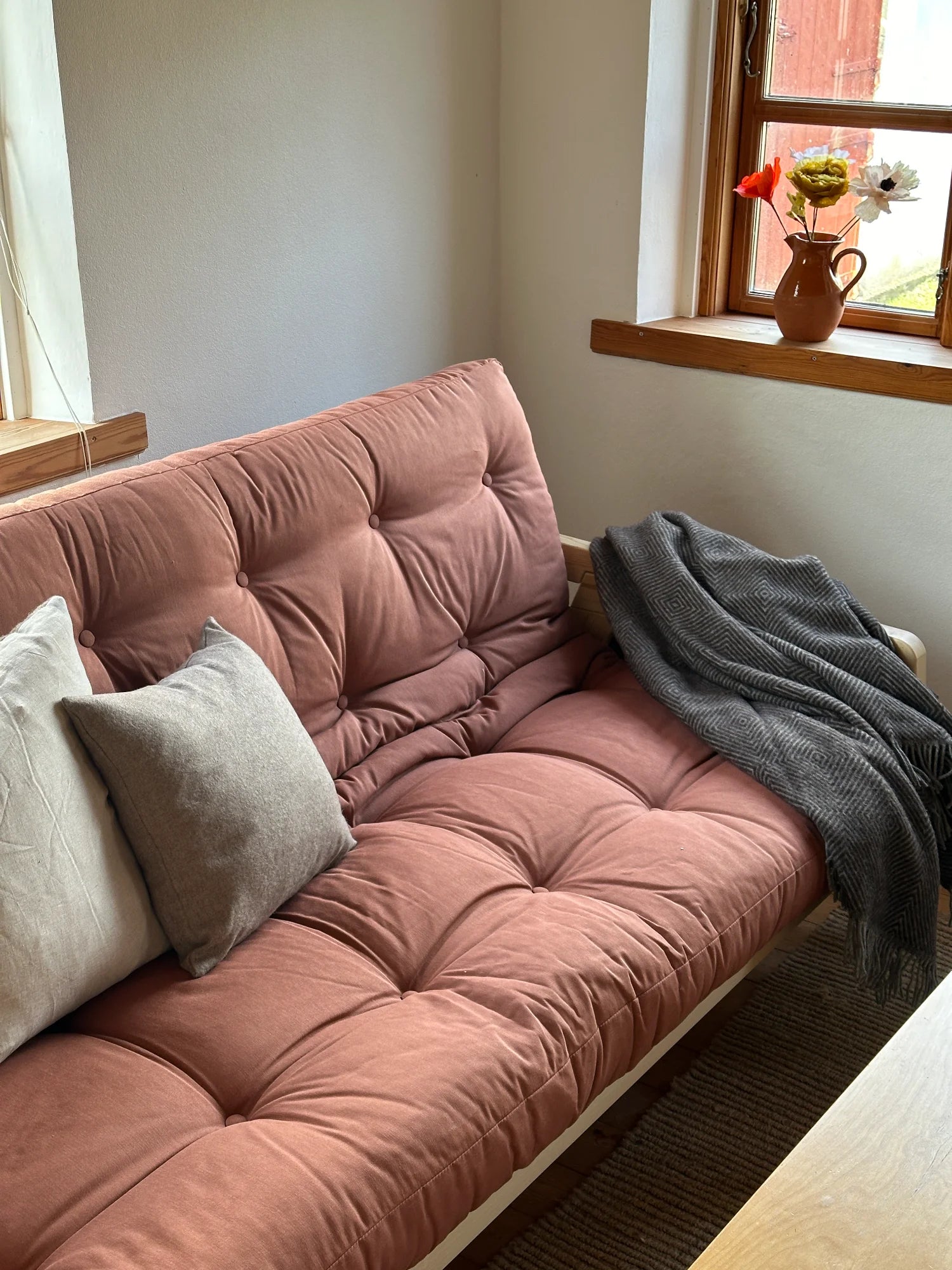 Grab Sofa Bed
