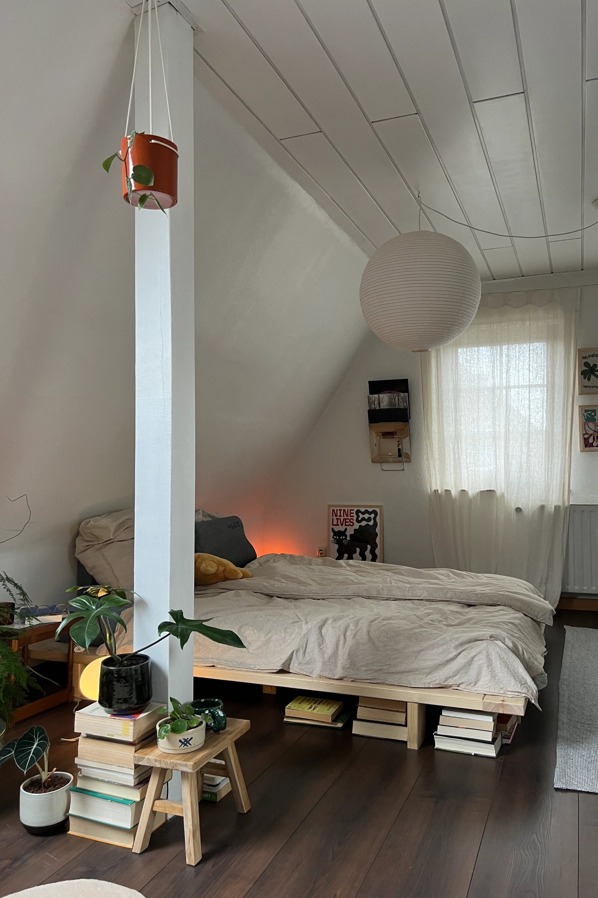 Japan Bed