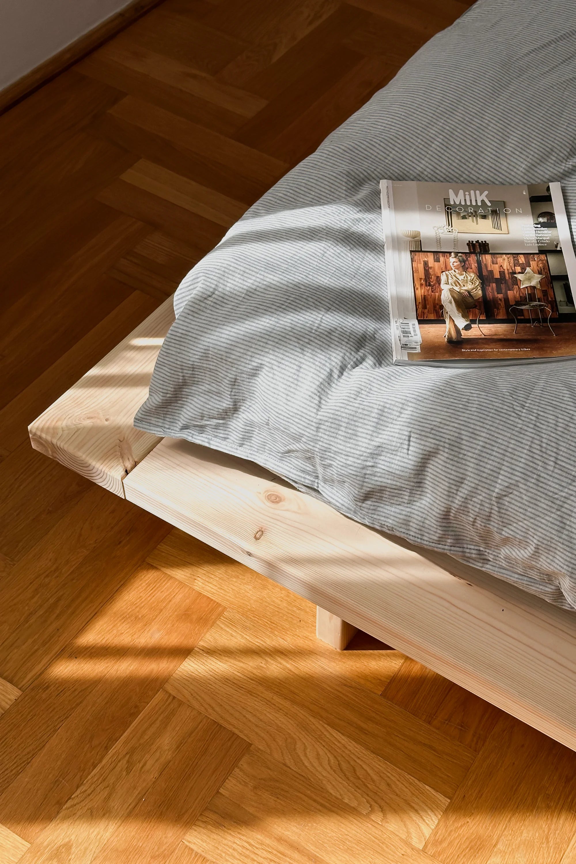 Japan Bed