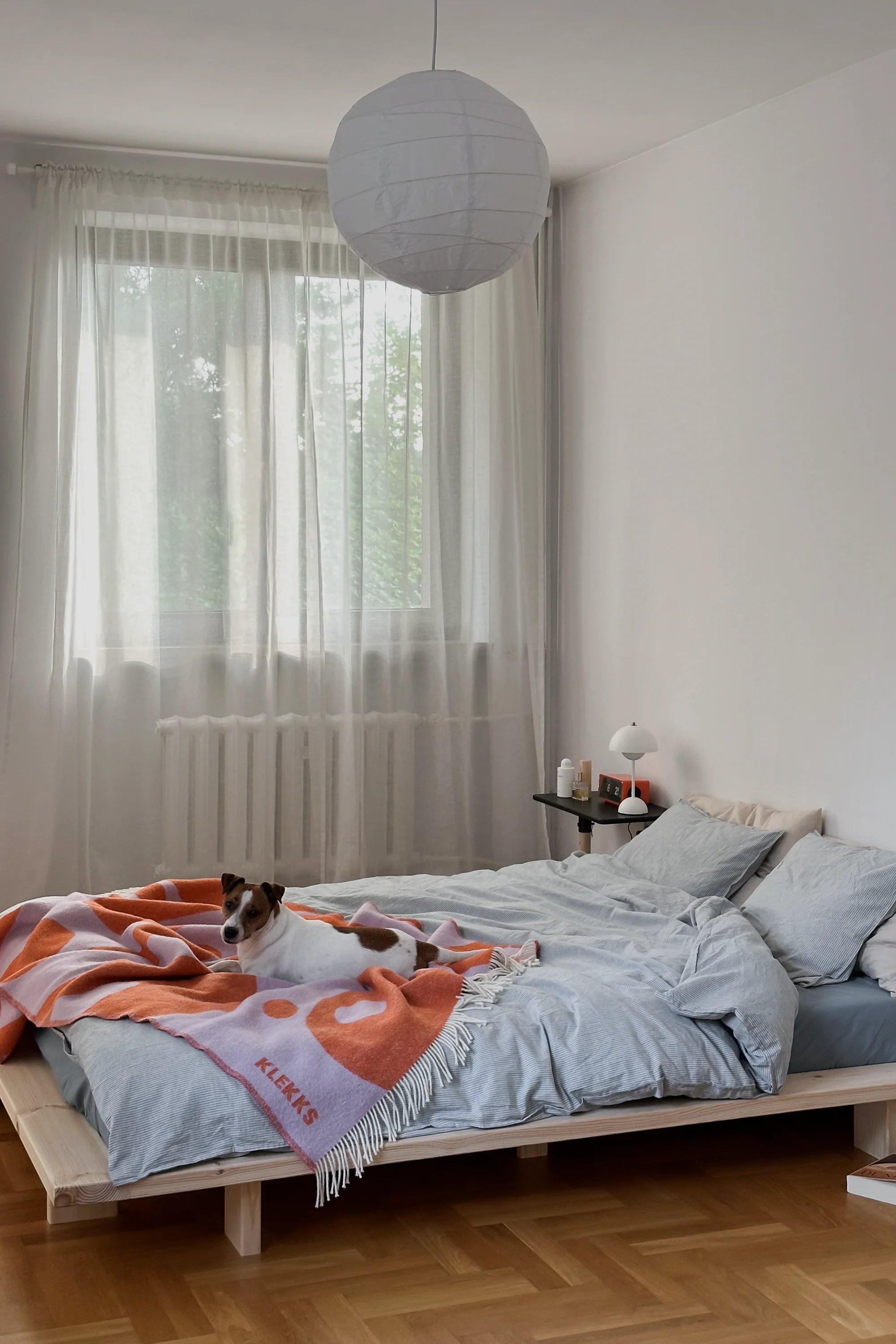 Japan Bed