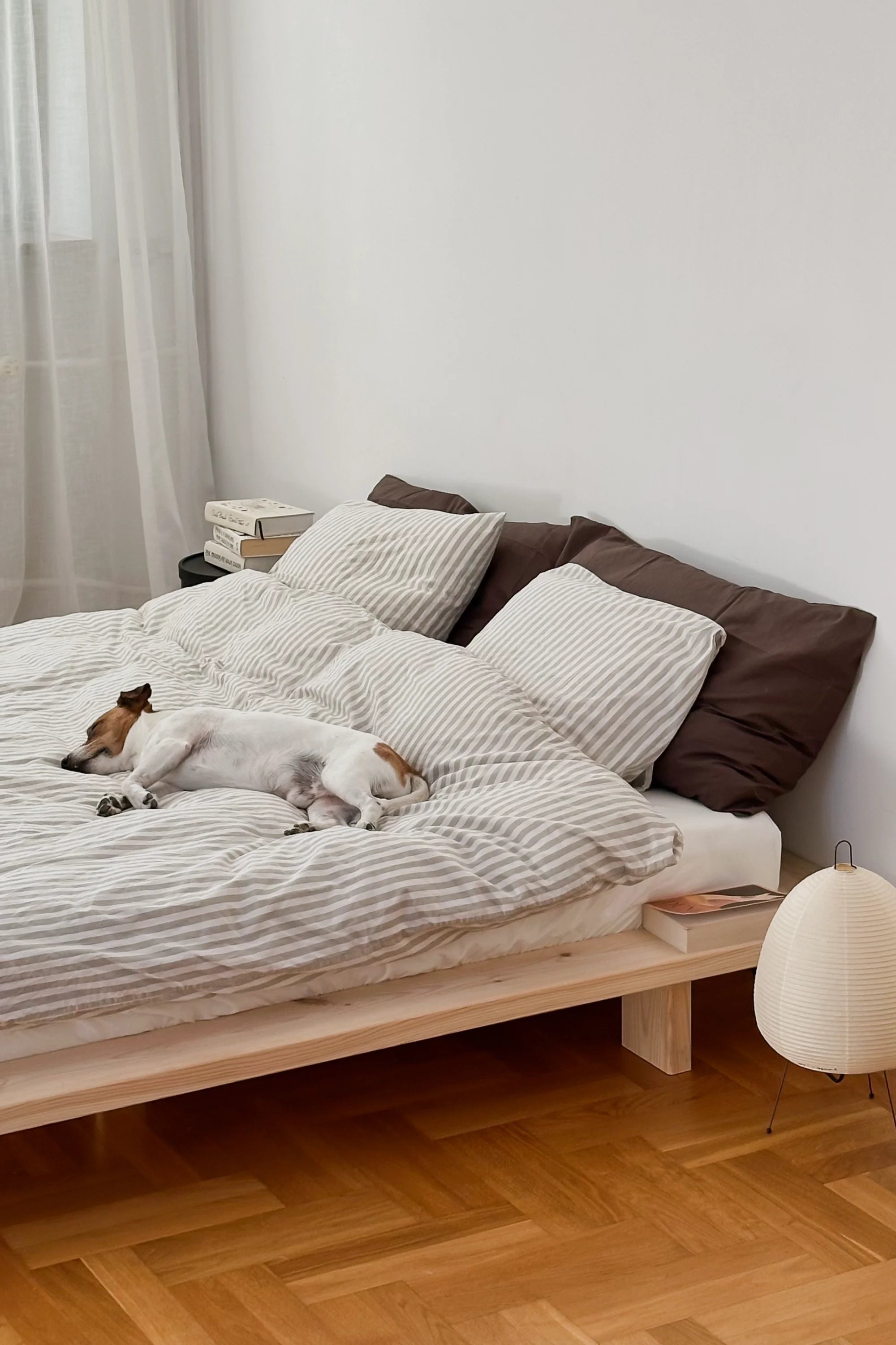 Japan Bed