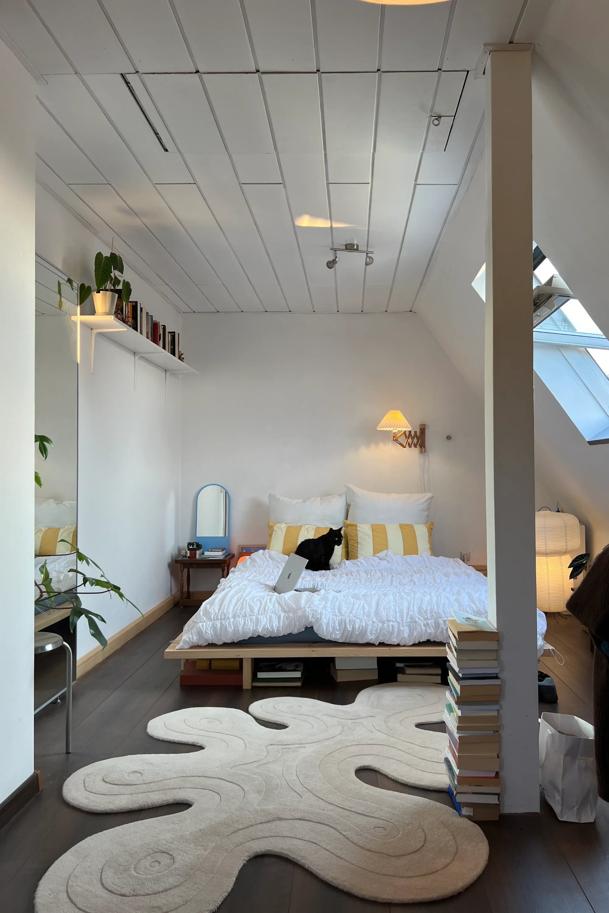 Japan Bed