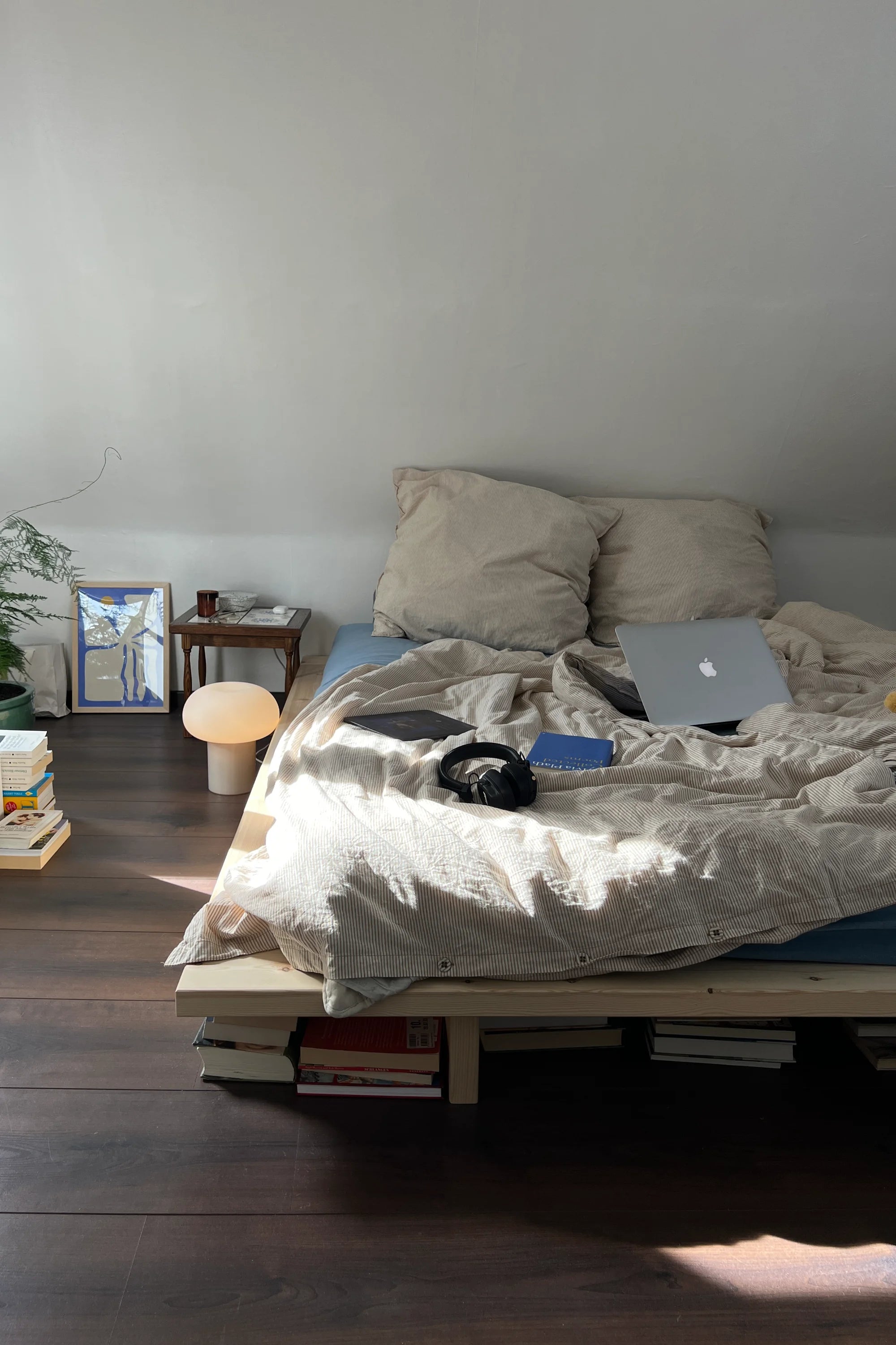 Japan Bed