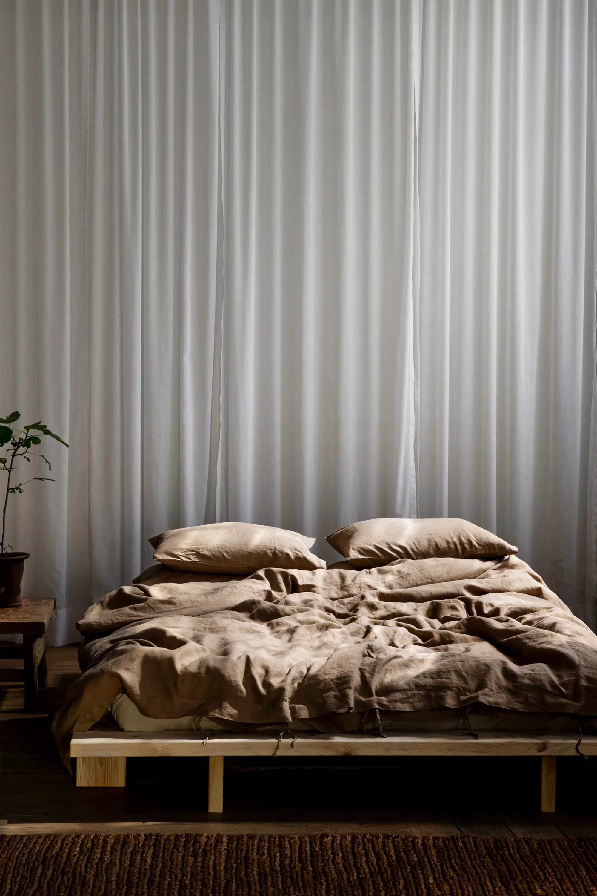 Japan Bed