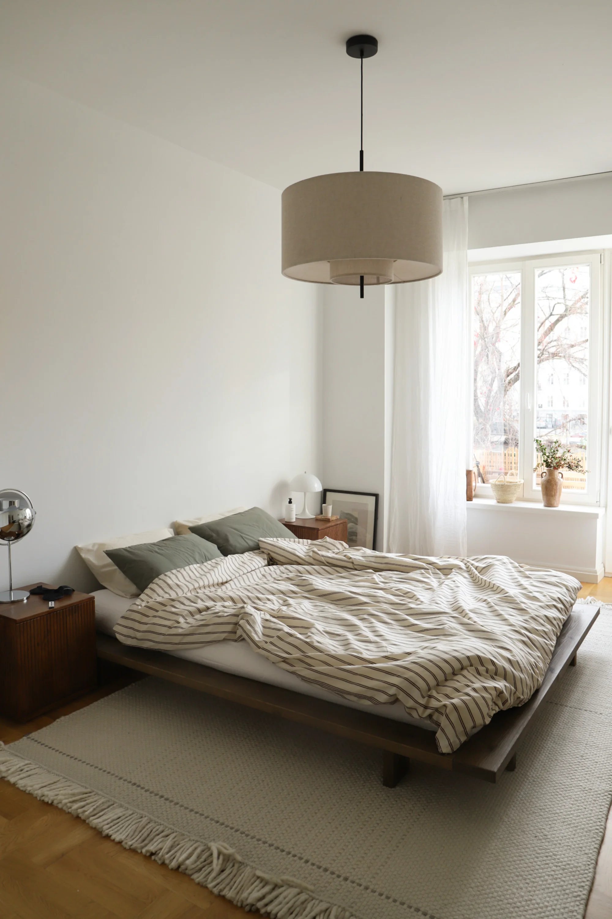 Japan Bed