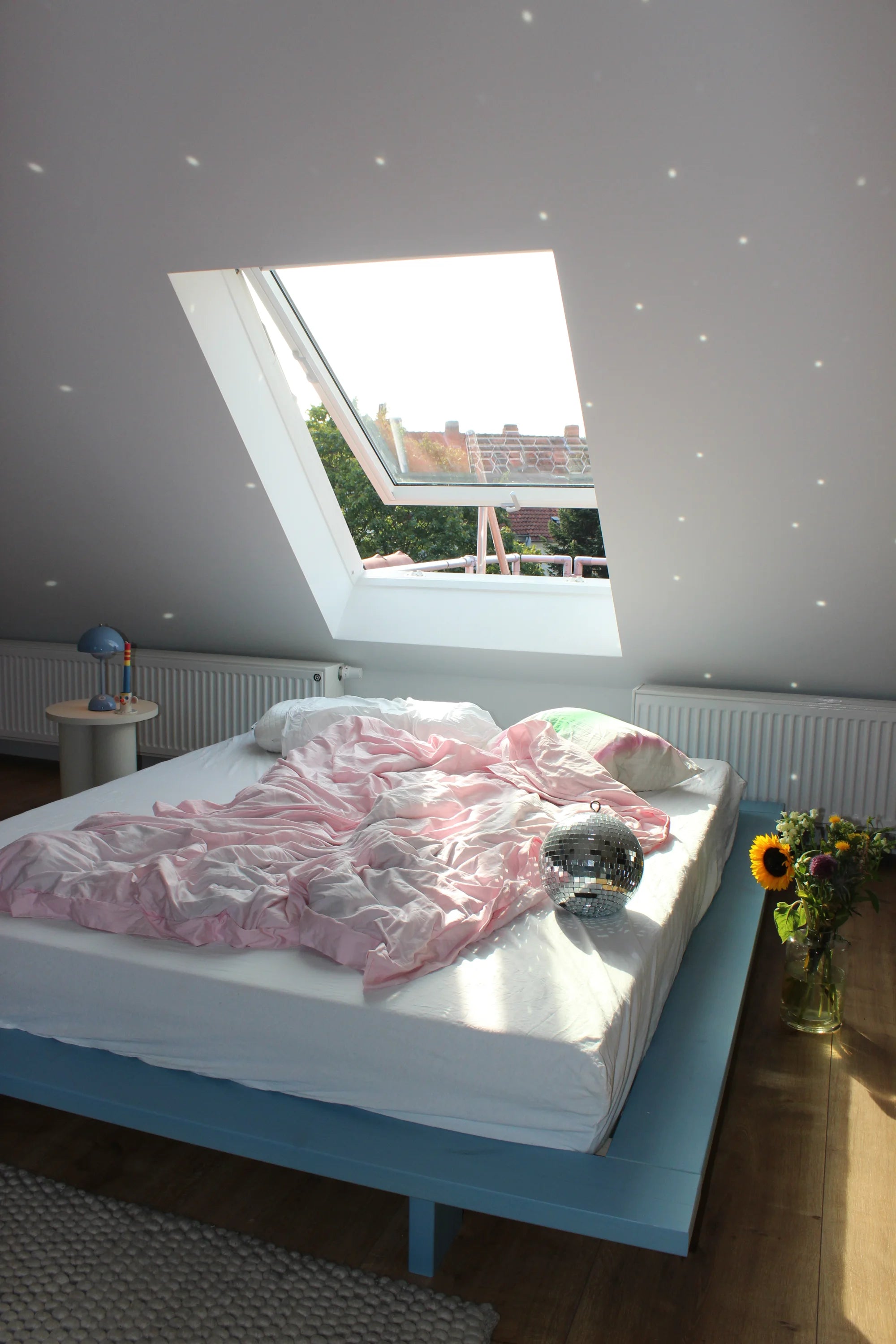 Japan Bed
