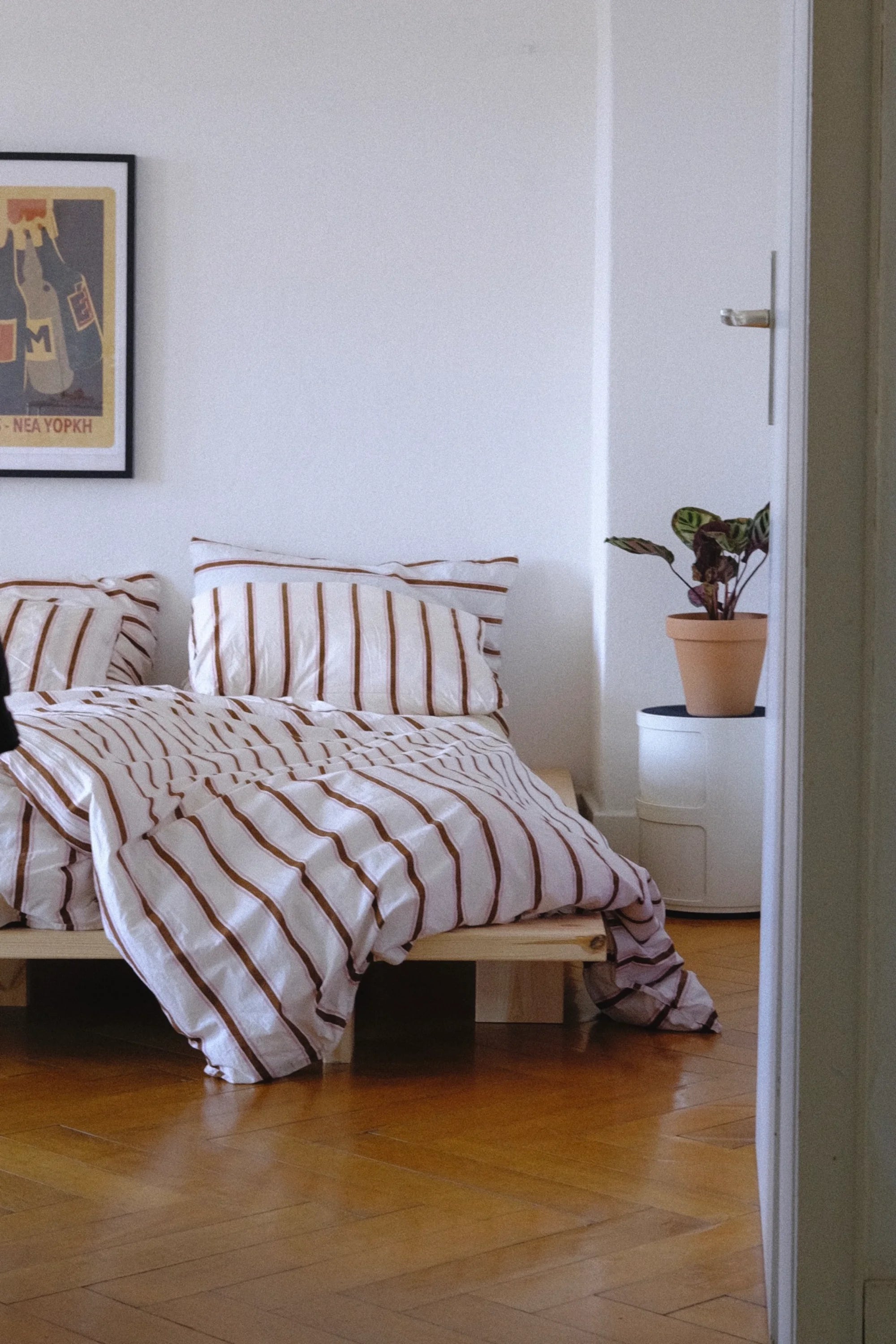 Japan Bed