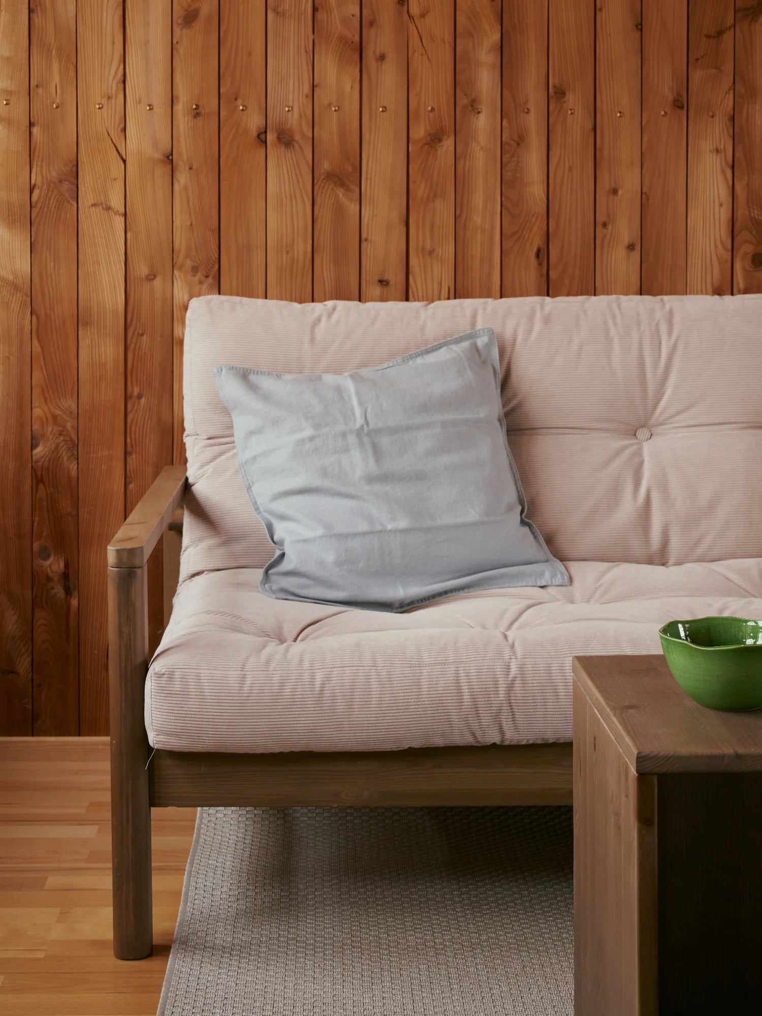 Knob Sofa Bed
