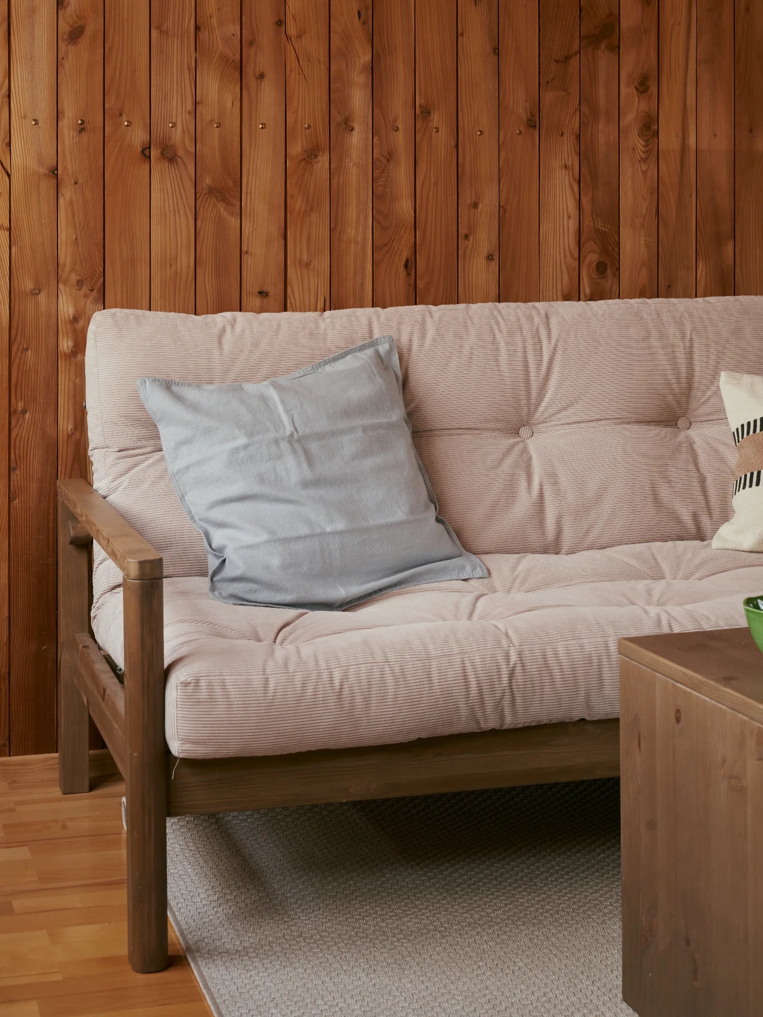 Knob Sofa Bed