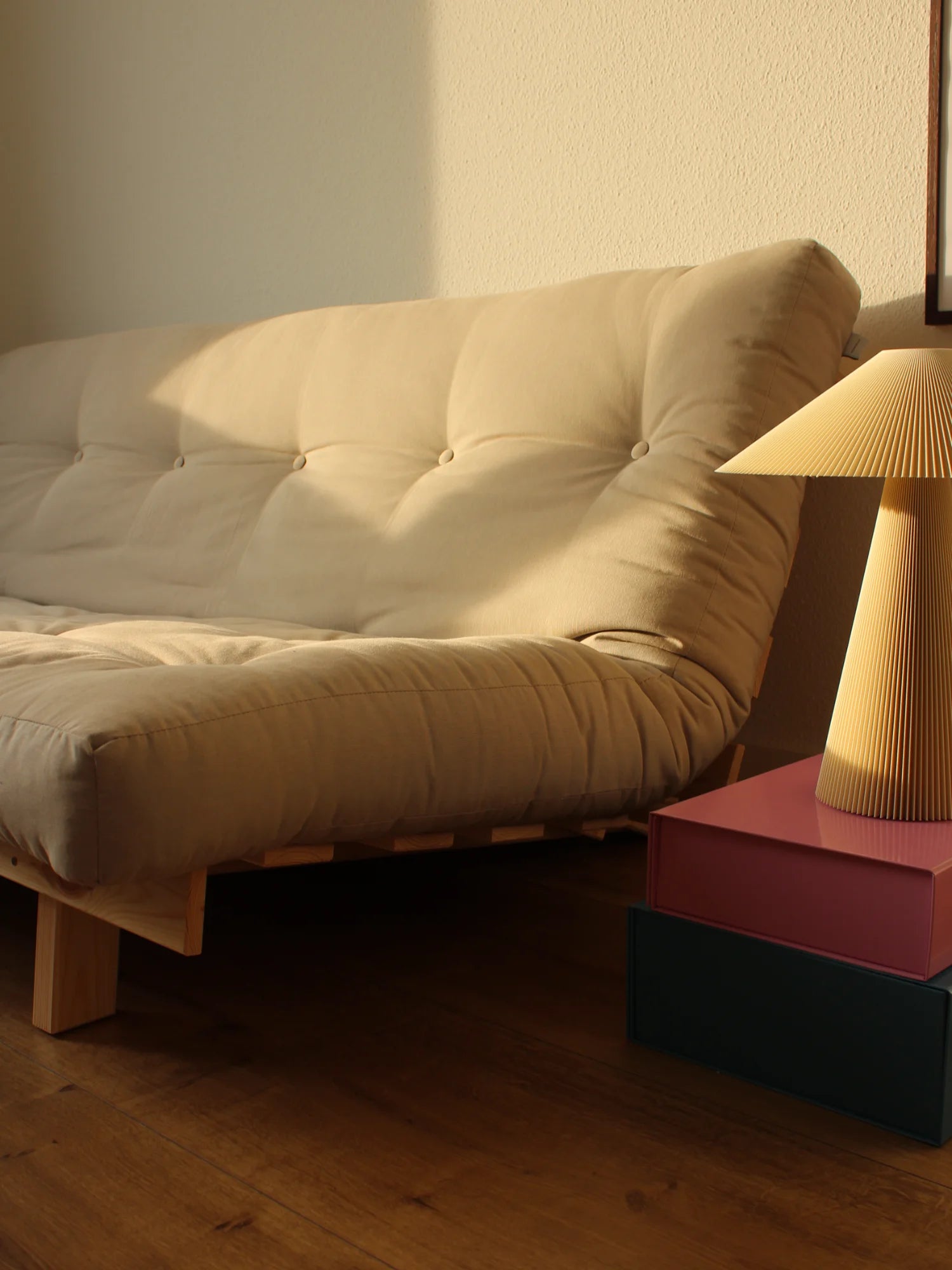 Lean Sofa Bed