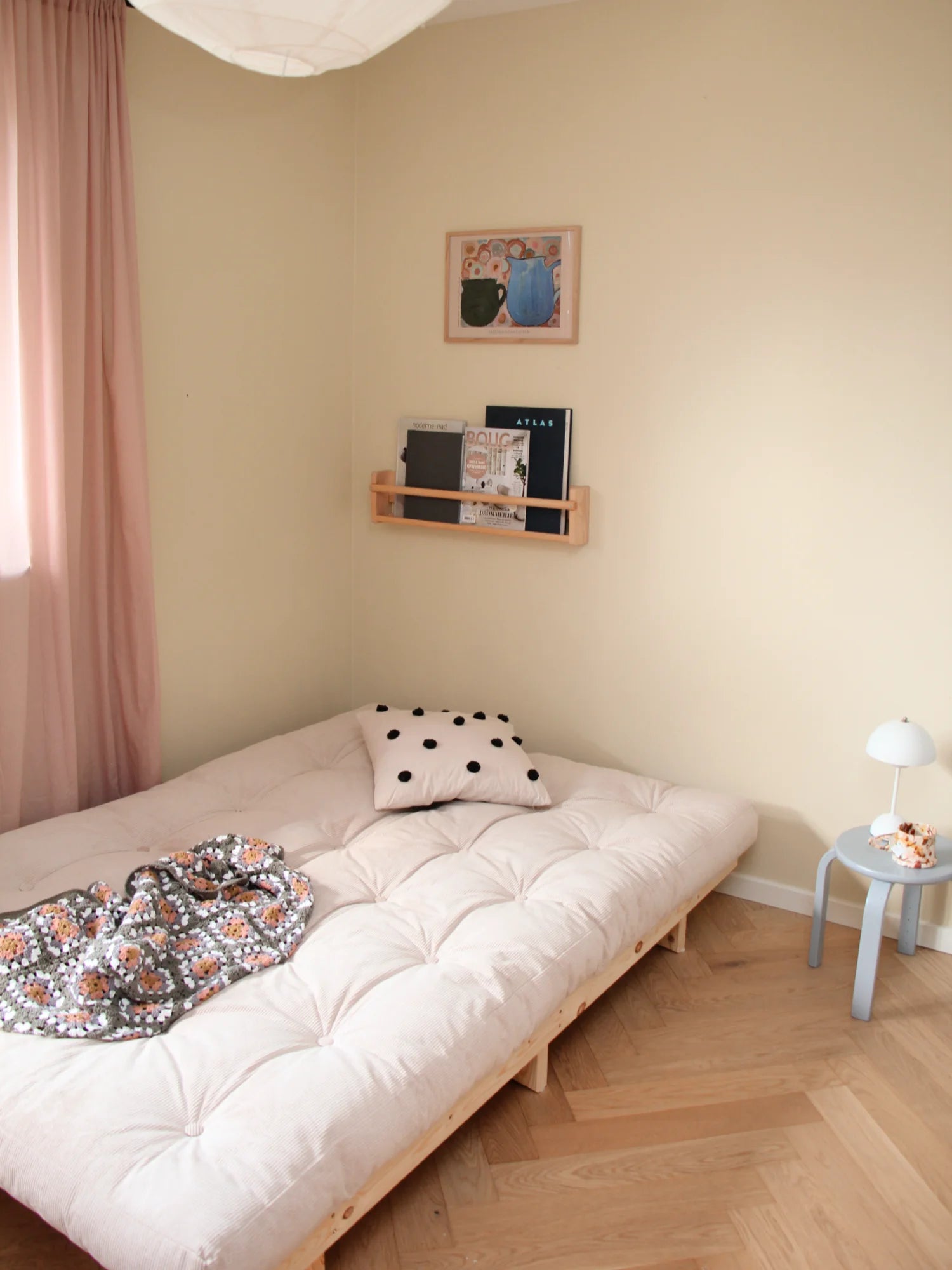 Lean Sofa Bed
