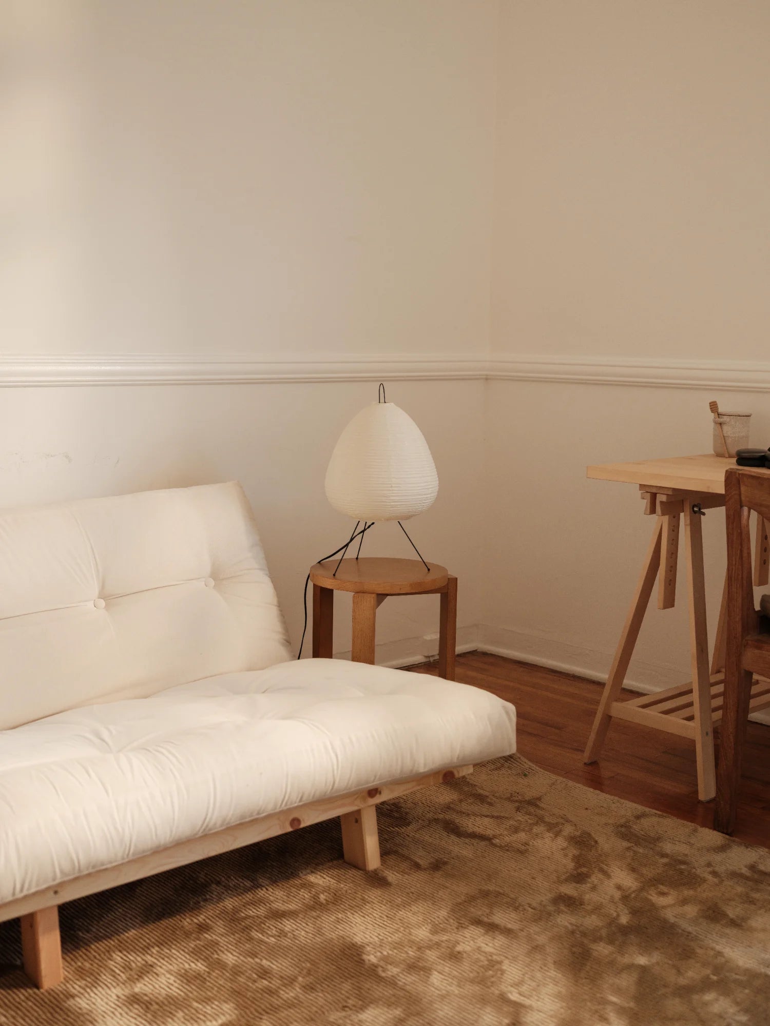 Lean Sofa Bed
