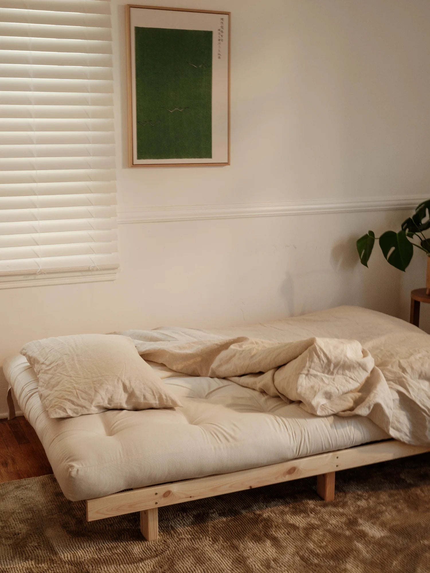 Lean Sofa Bed