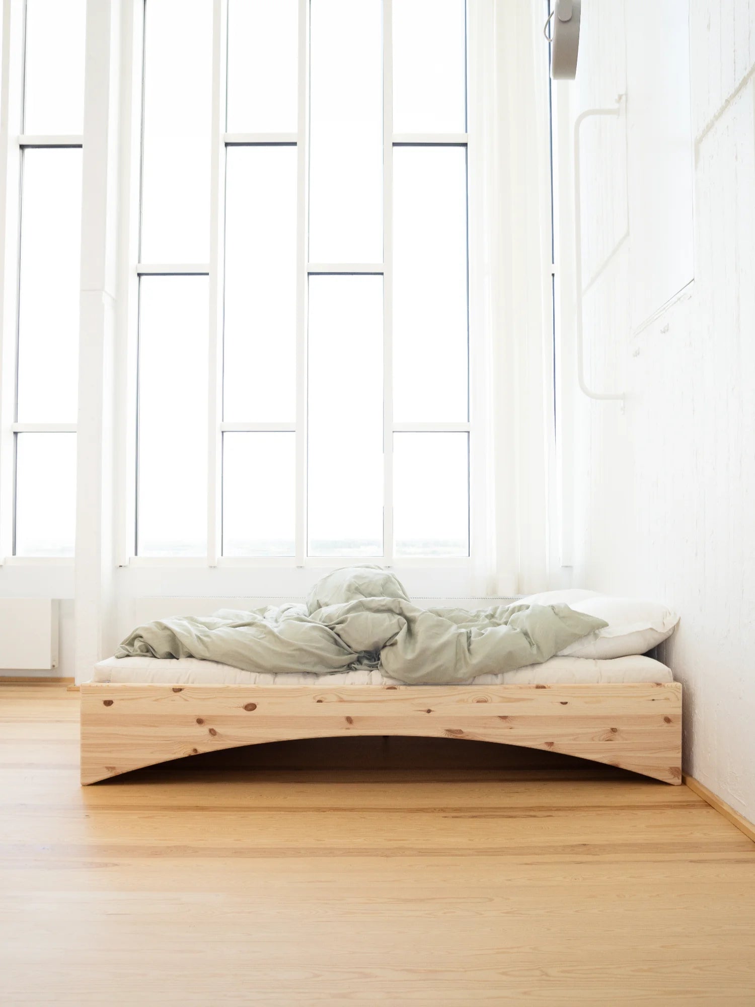 Orbit Bed