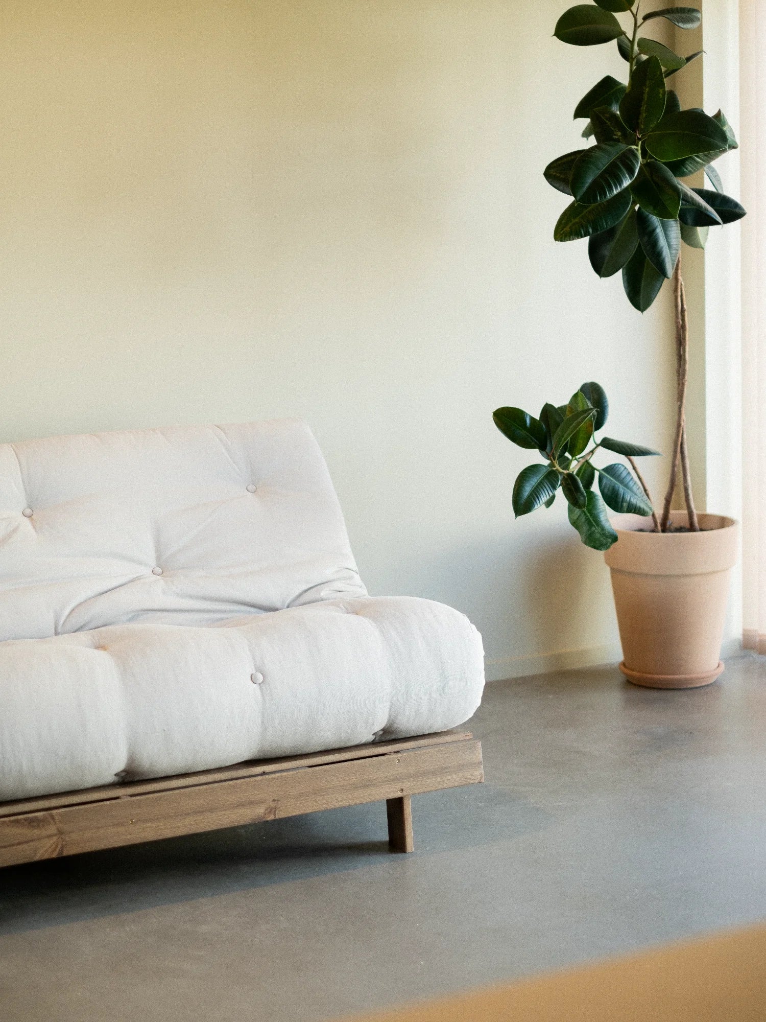 Roots 160 Sofa Bed