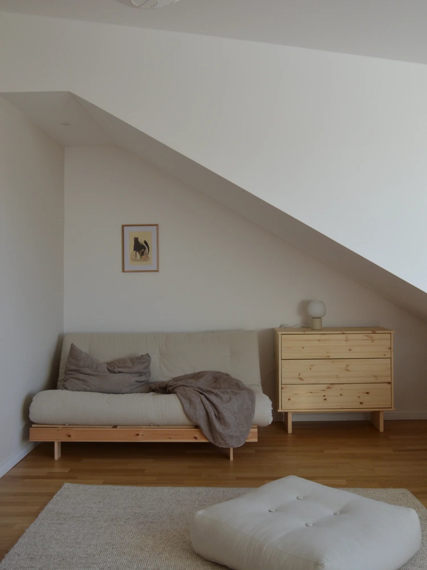 Roots 160 Sofa Bed