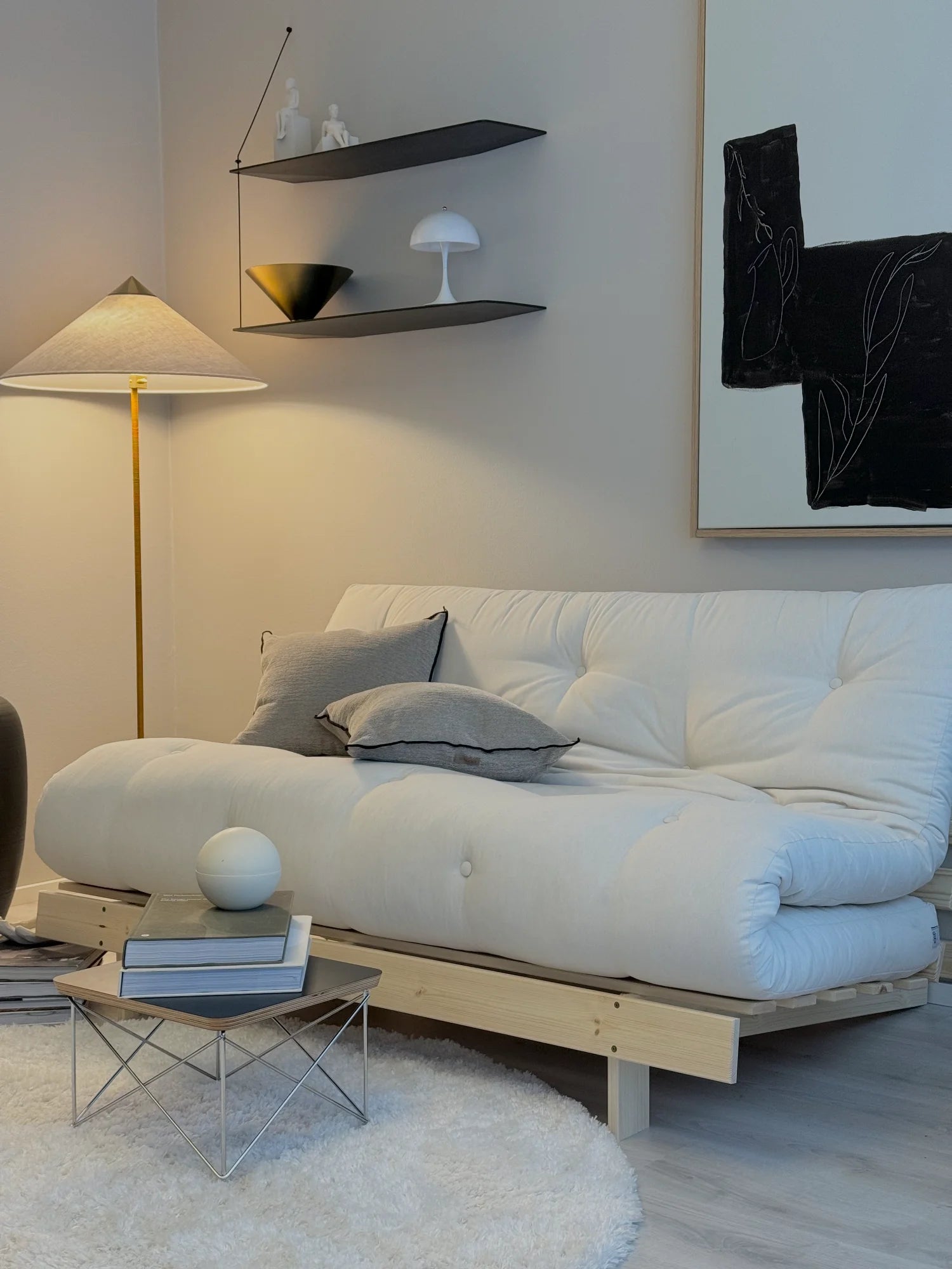 Roots 160 Sofa Bed