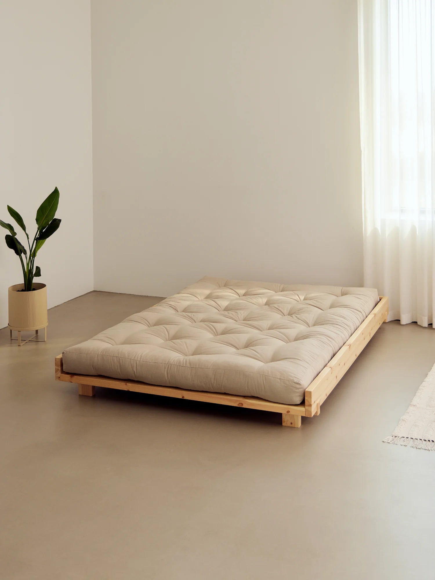 Social Bed