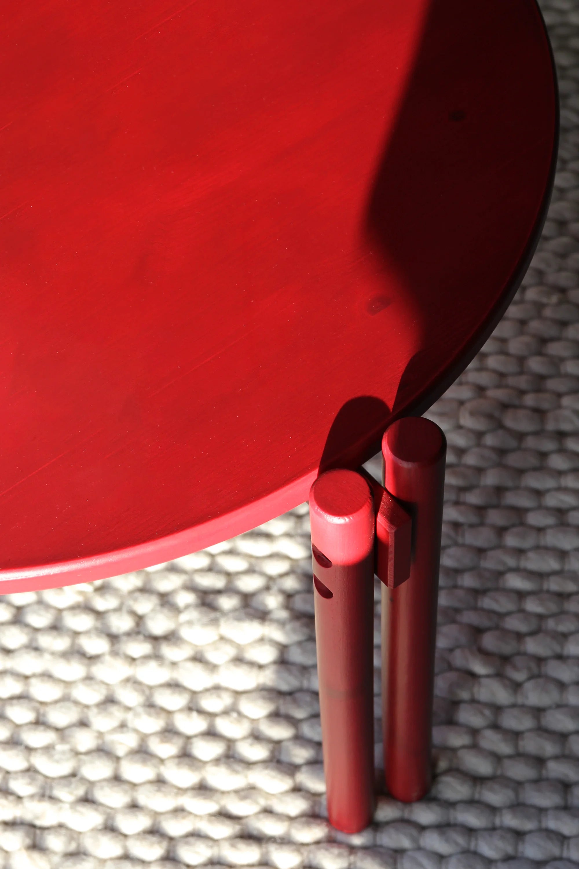 Sticks Low Coffee Table
