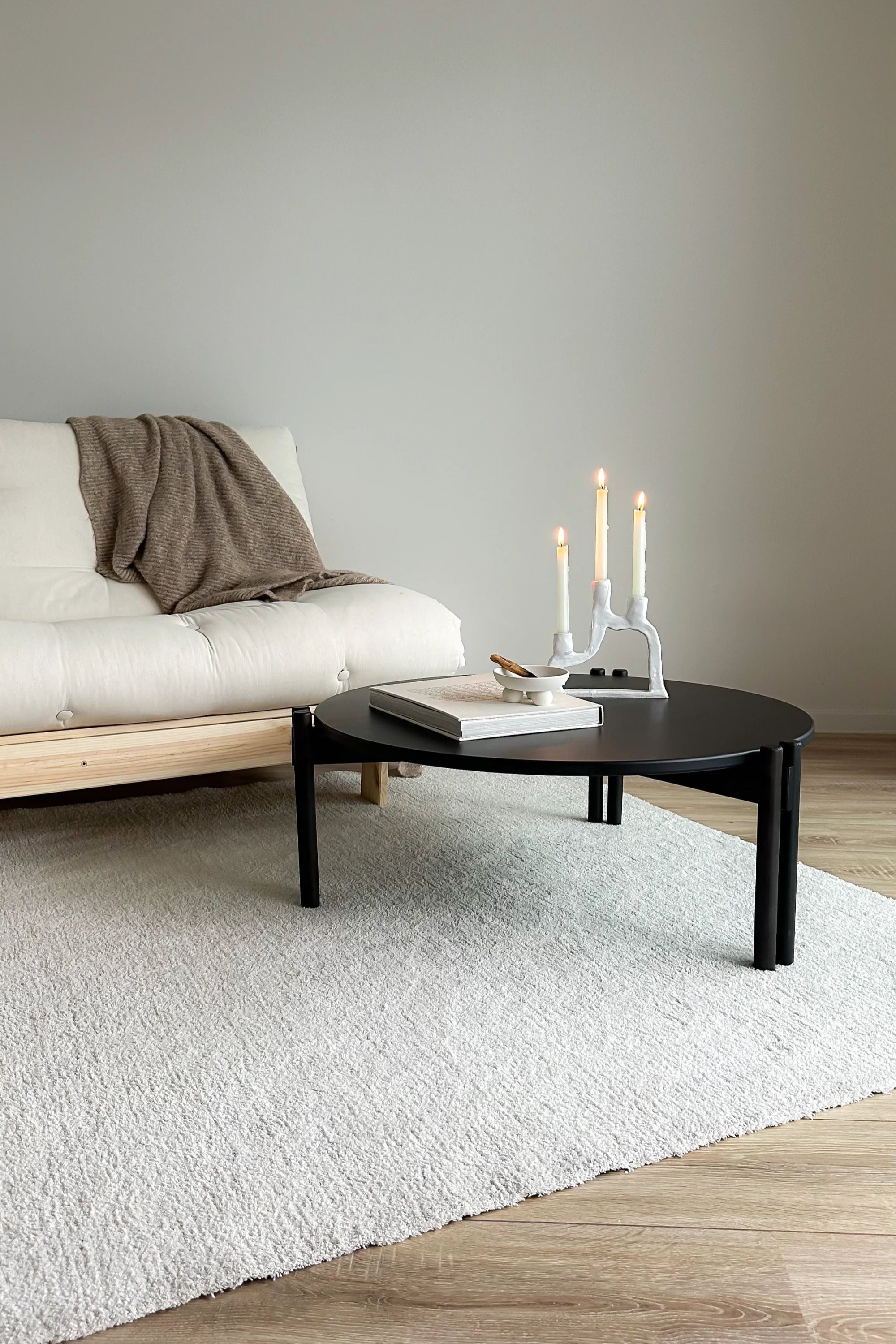 Sticks Low Coffee Table
