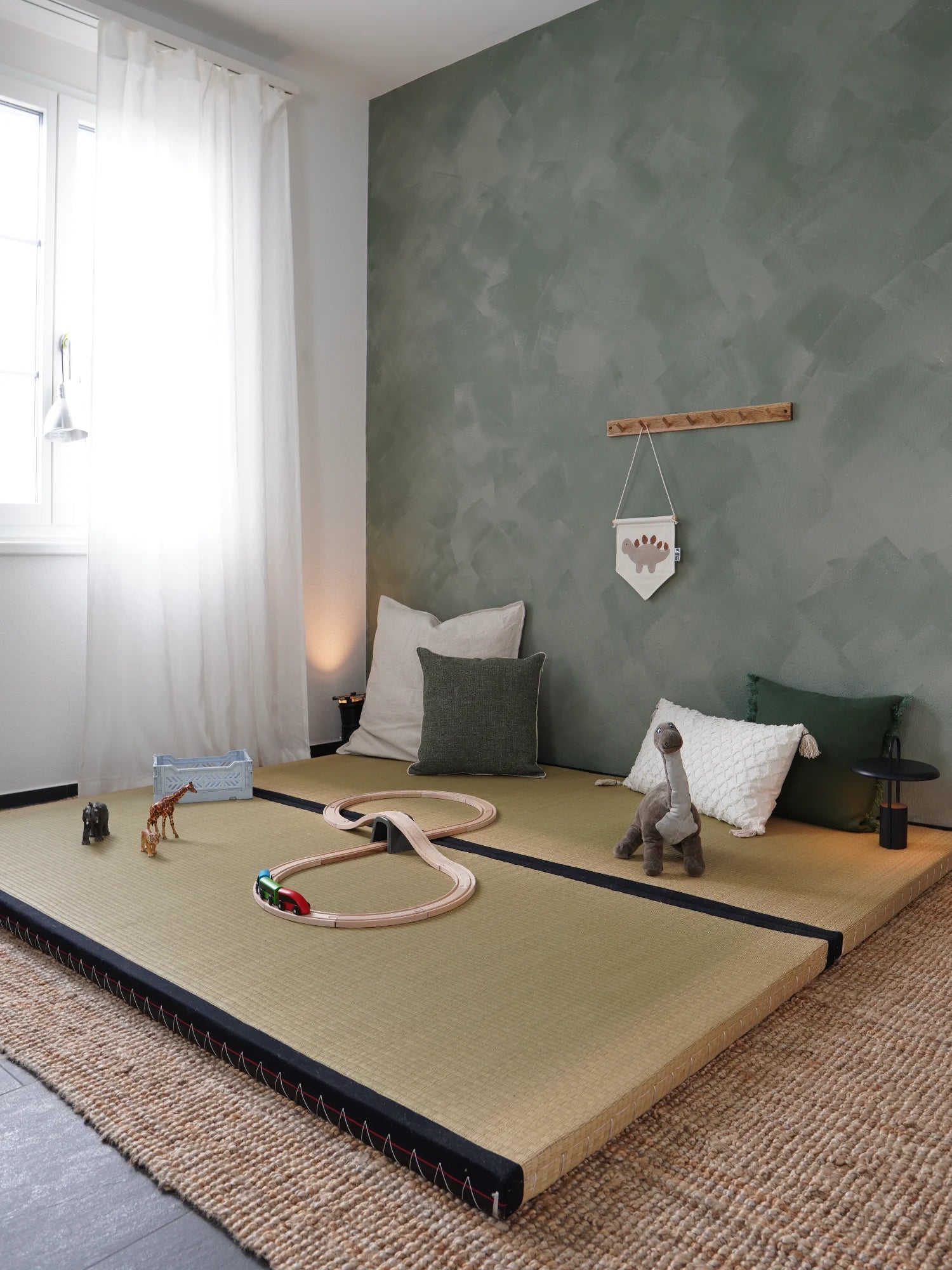 Tatami Mat