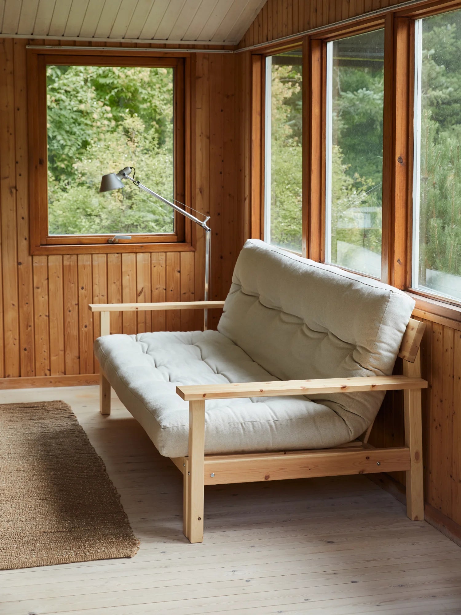 Unwind Sofa Bed
