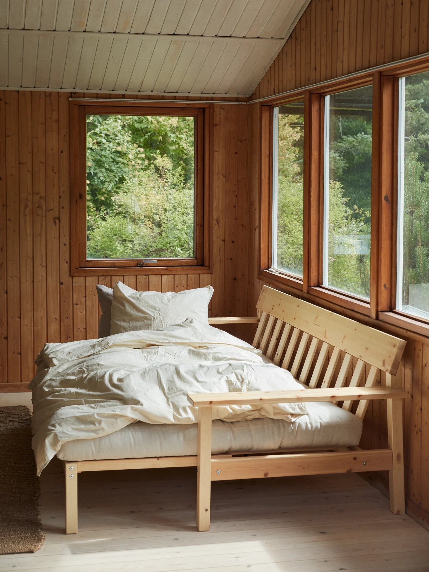 Unwind Sofa Bed