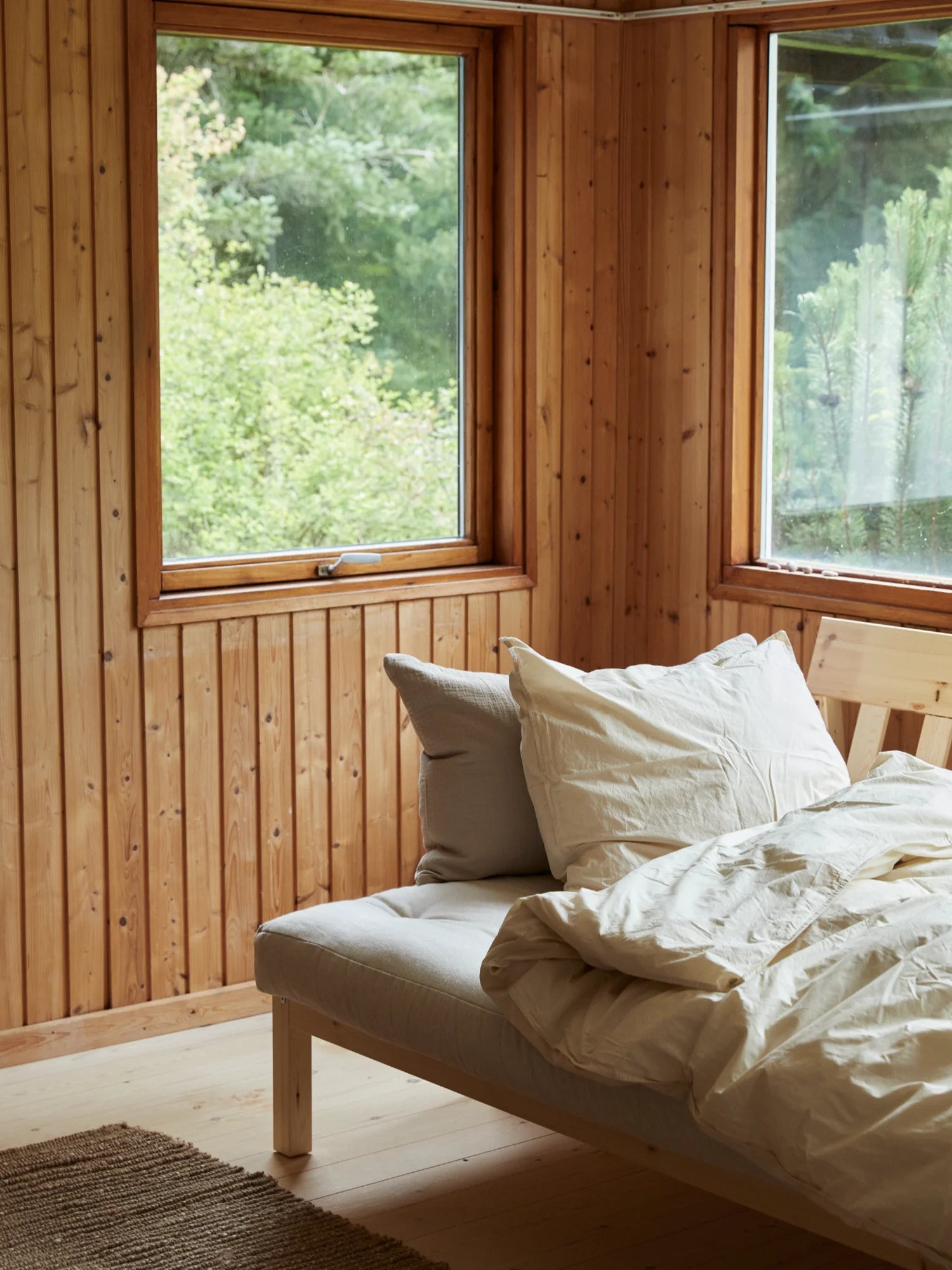 Unwind Sofa Bed