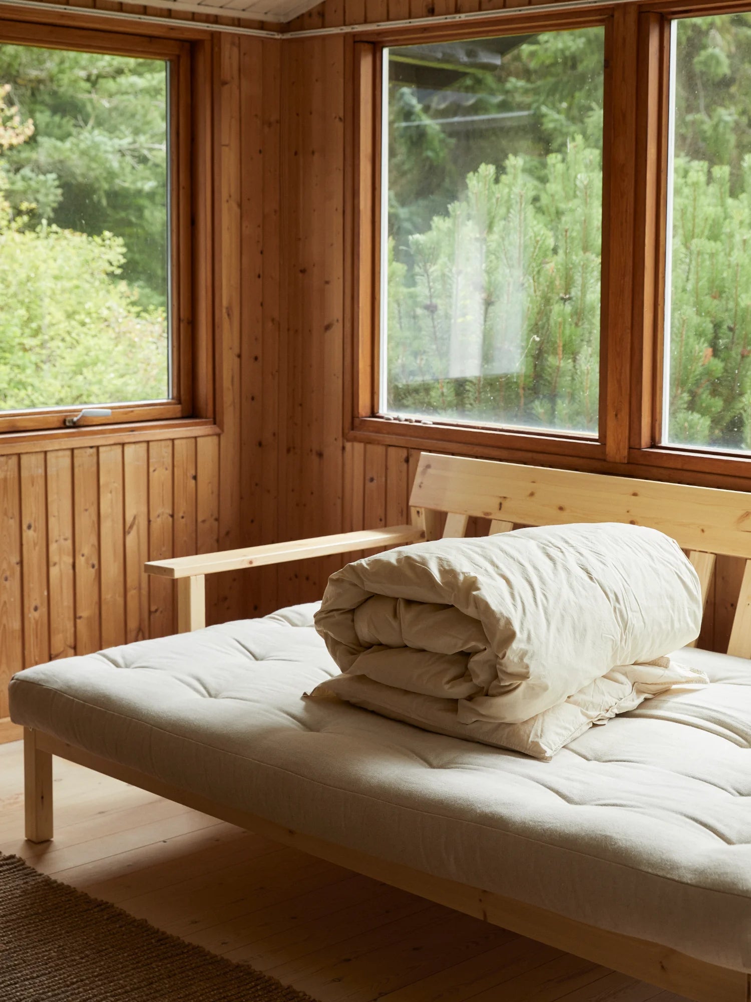 Unwind Sofa Bed