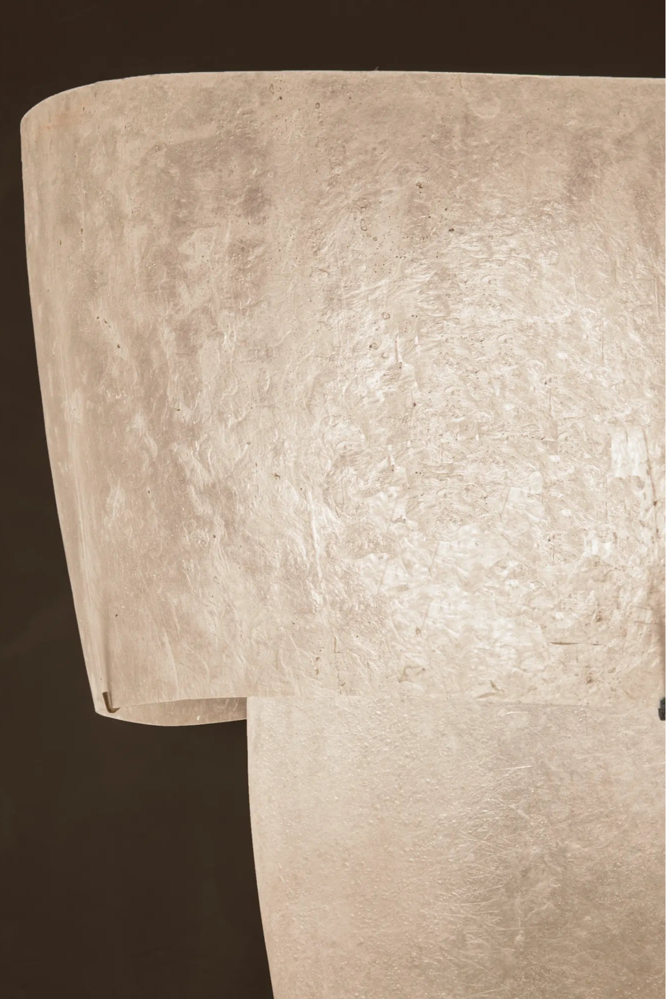 The “Mush” Lamp (Tall) - THAT COOL LIVING