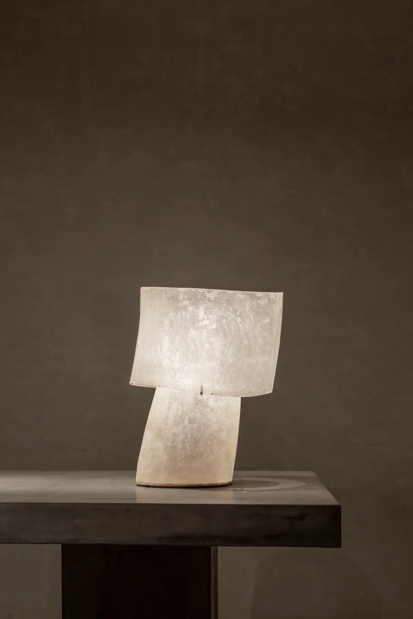 The “Mush” Lamp (Tall) - THAT COOL LIVING