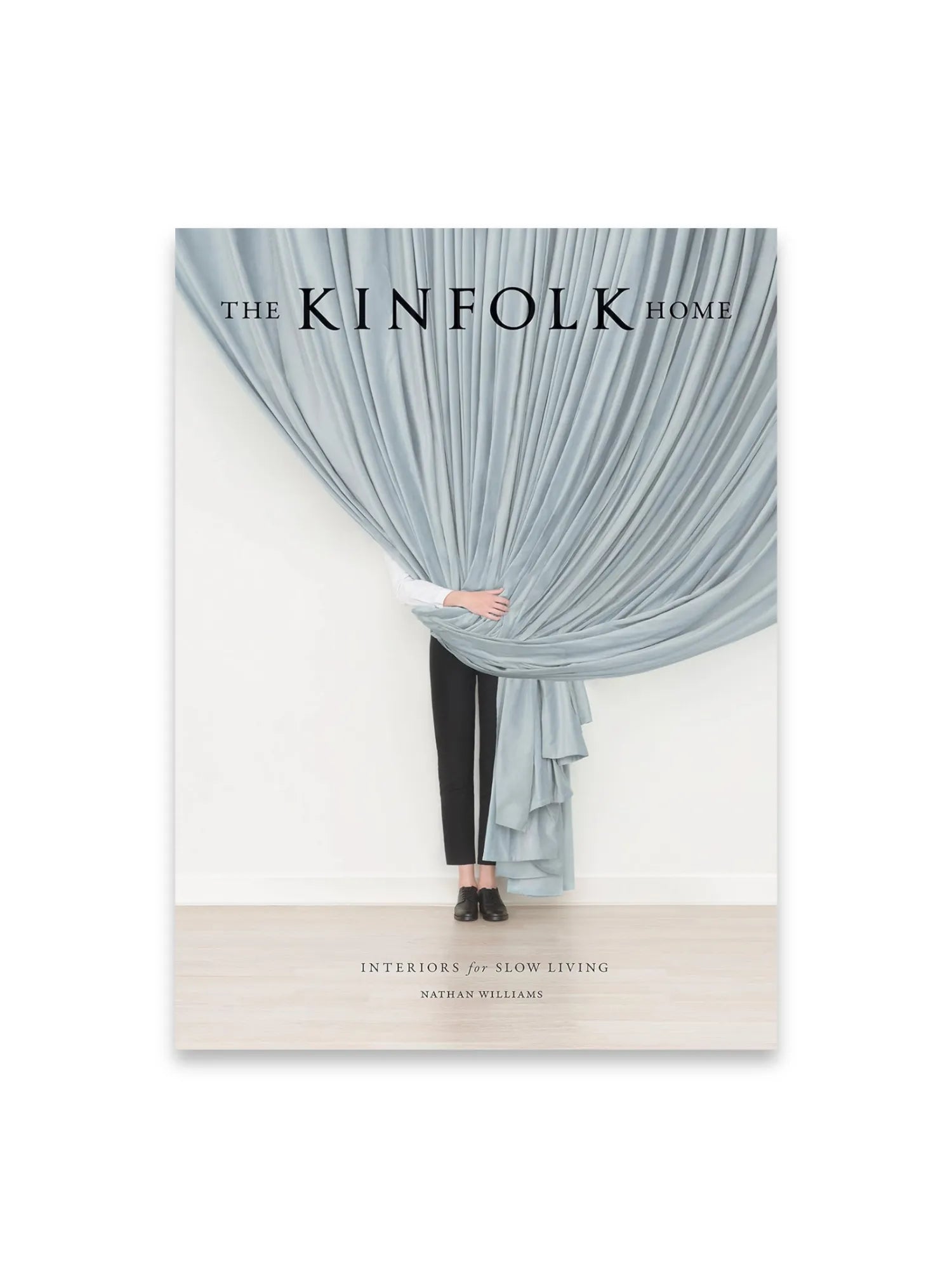 Kinfolk Home
