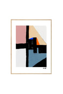 Kompromiss - Art Print