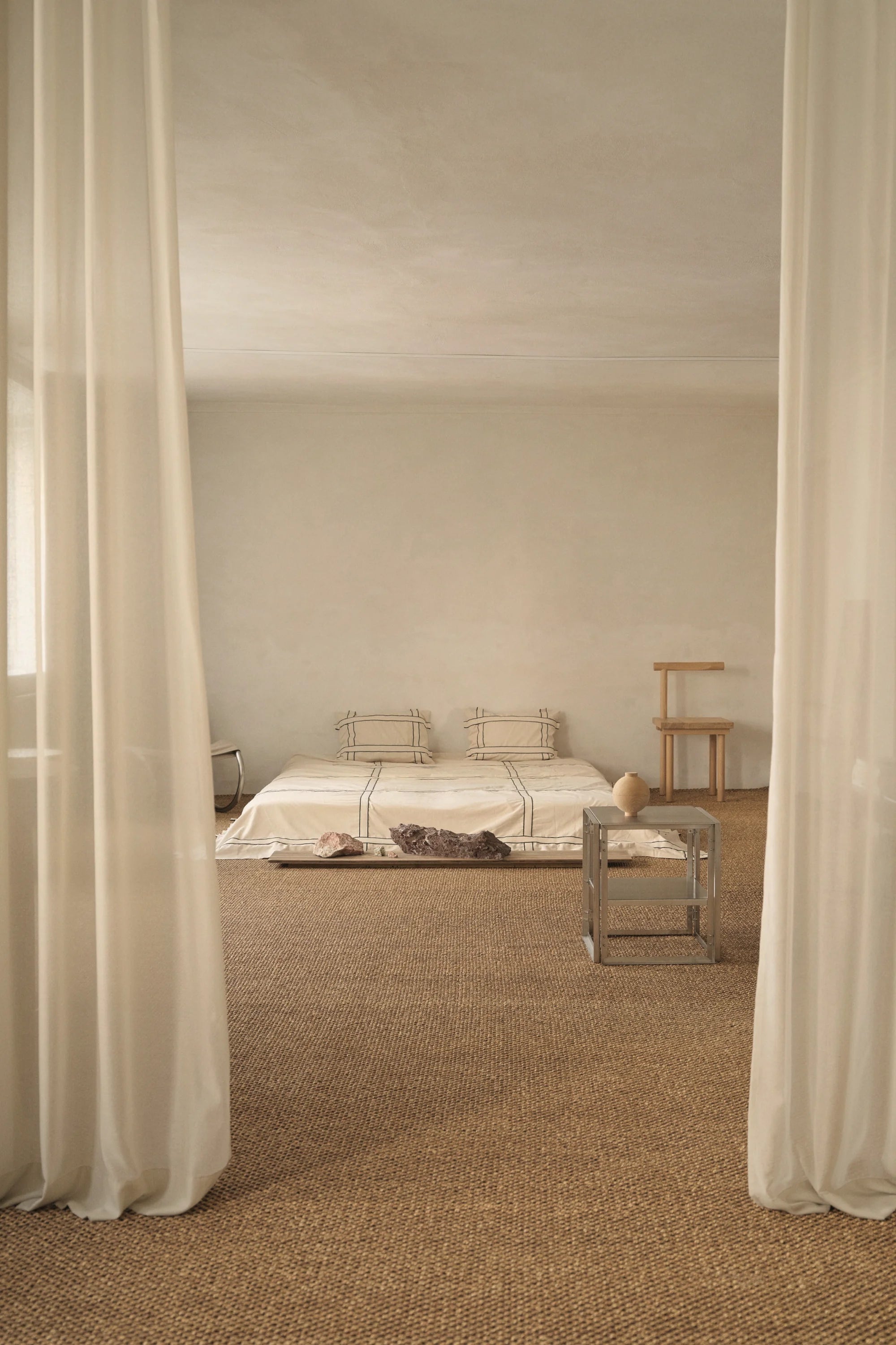 Foldable Side Table - THAT COOL LIVING