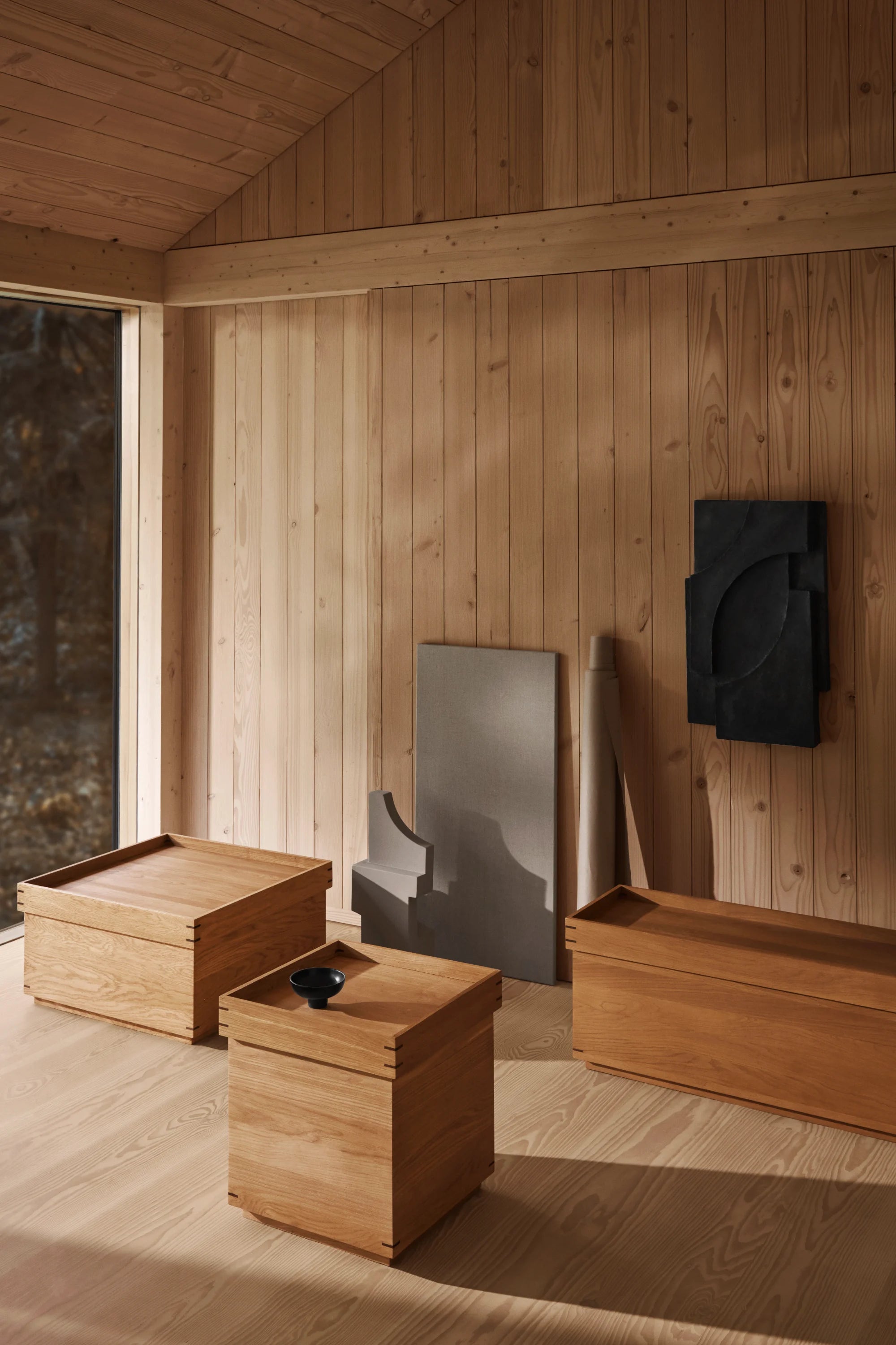 Japanese Tray Table - THAT COOL LIVING