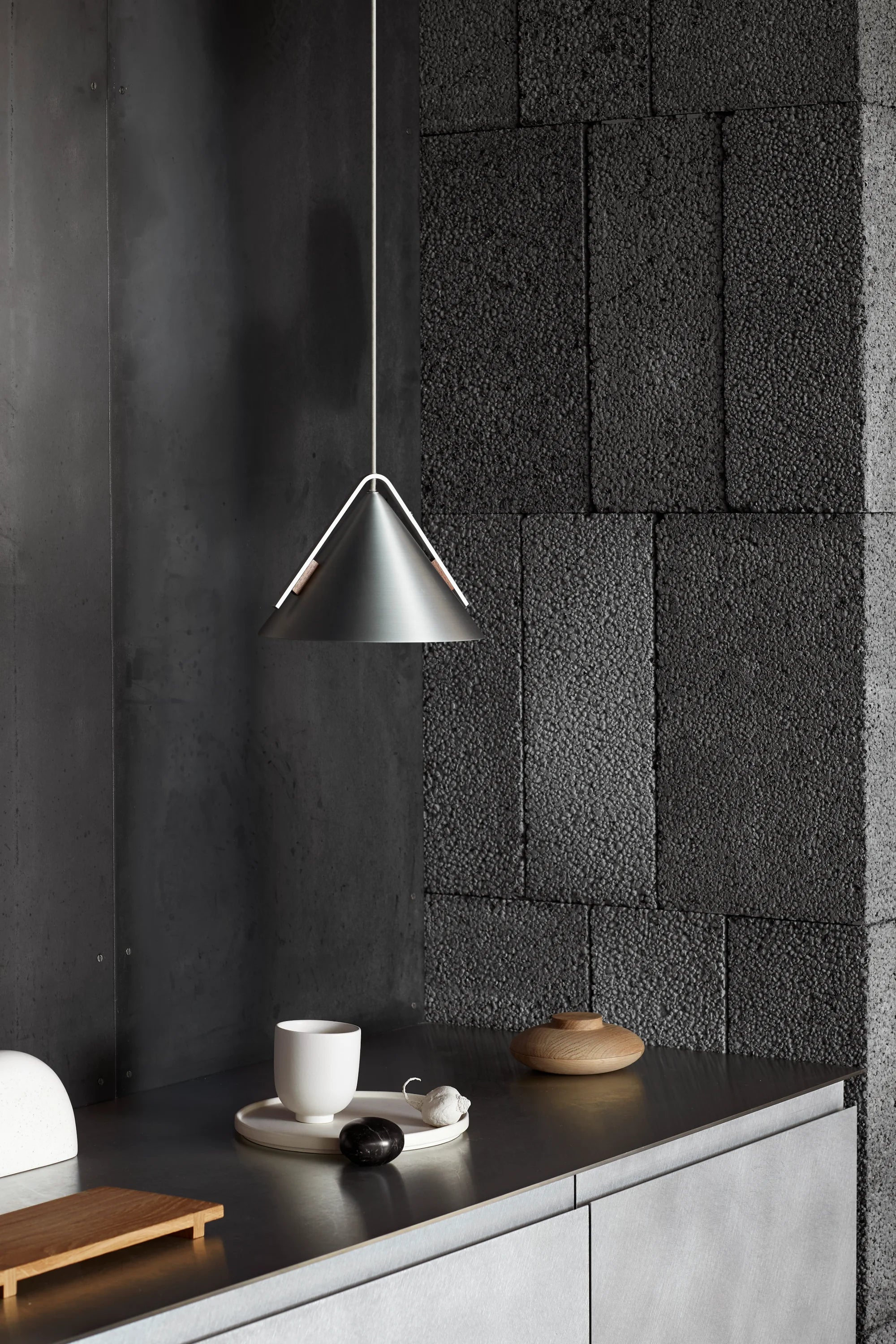 Wooden Galaxy - THAT COOL LIVING