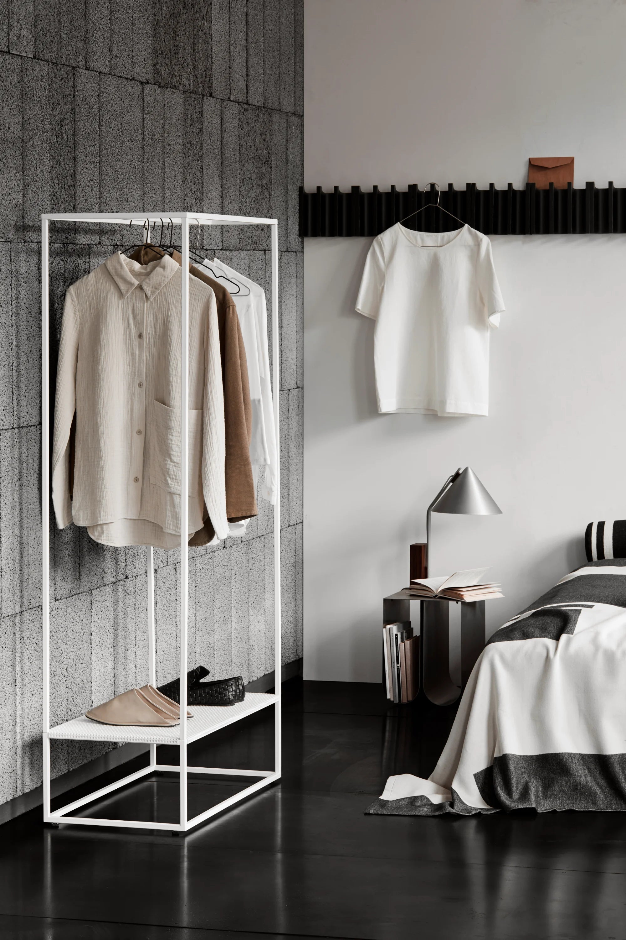 Cone Table Lamp - THAT COOL LIVING