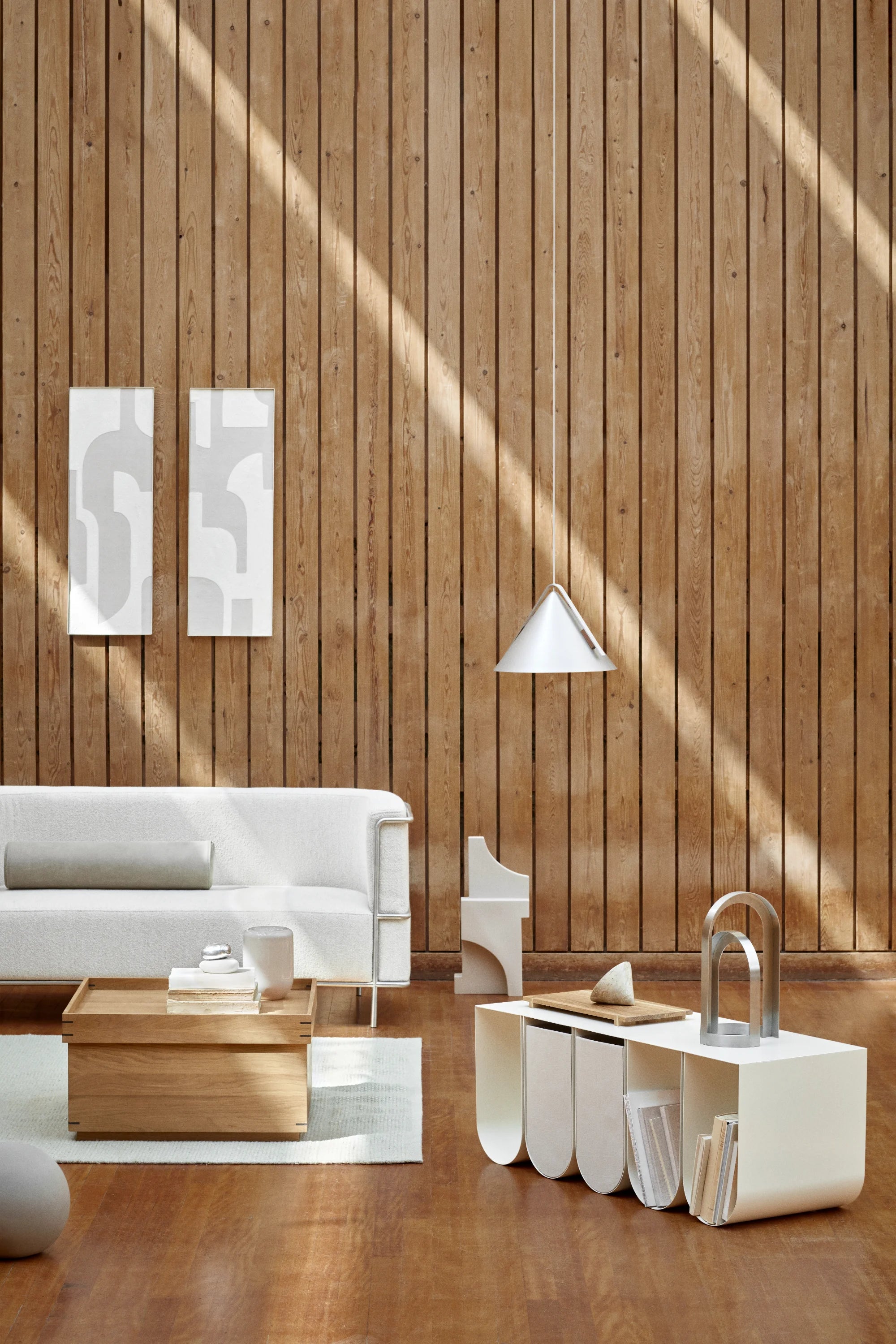 Japanese Tray Table - THAT COOL LIVING