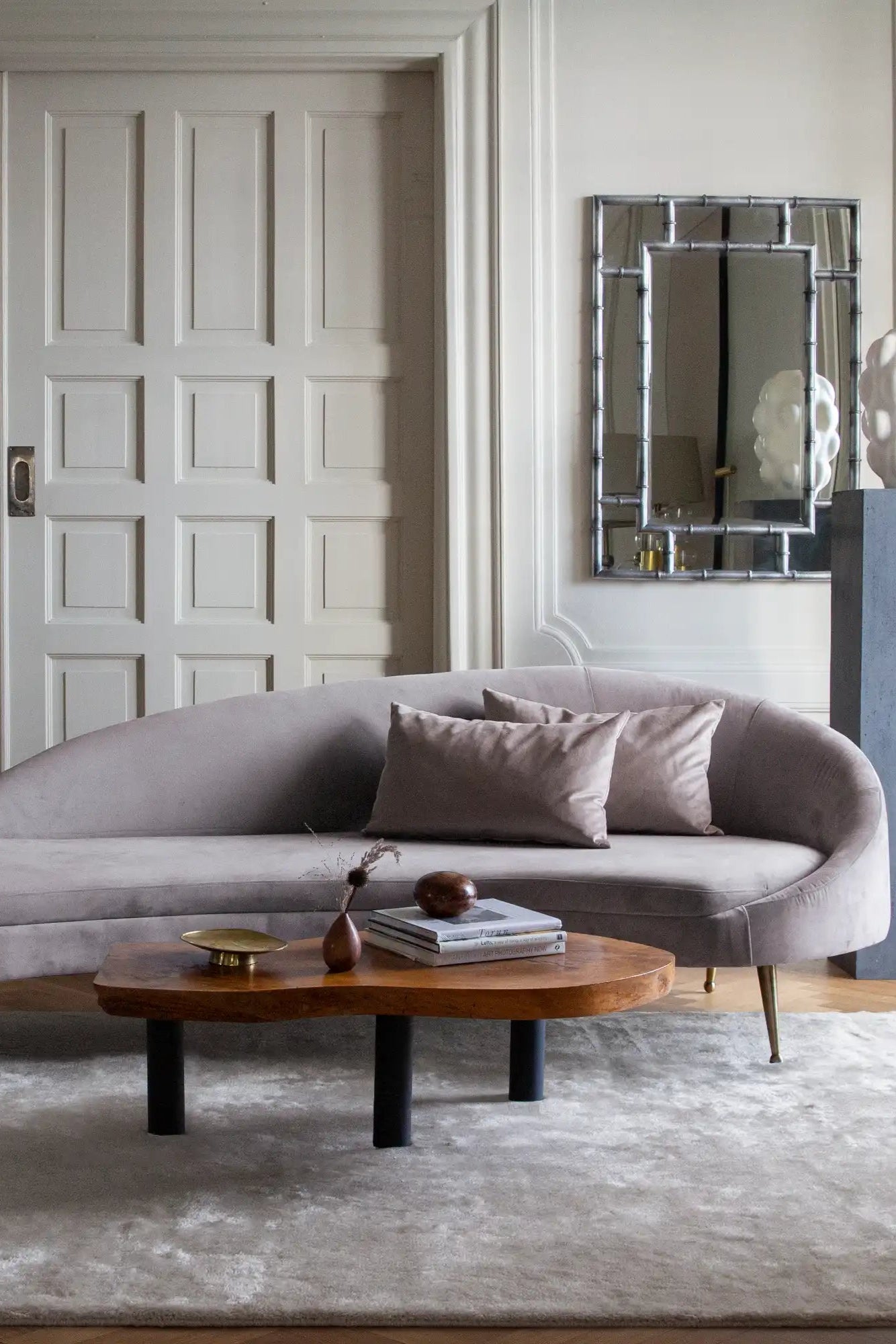 Artisan Wool Rug - THAT COOL LIVING