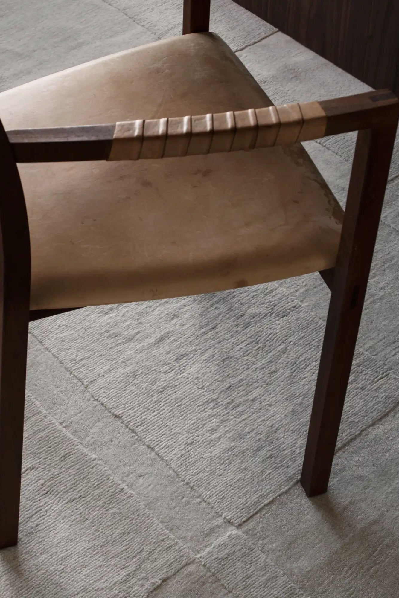 Swedish Grace Wool Rug - THAT COOL LIVING