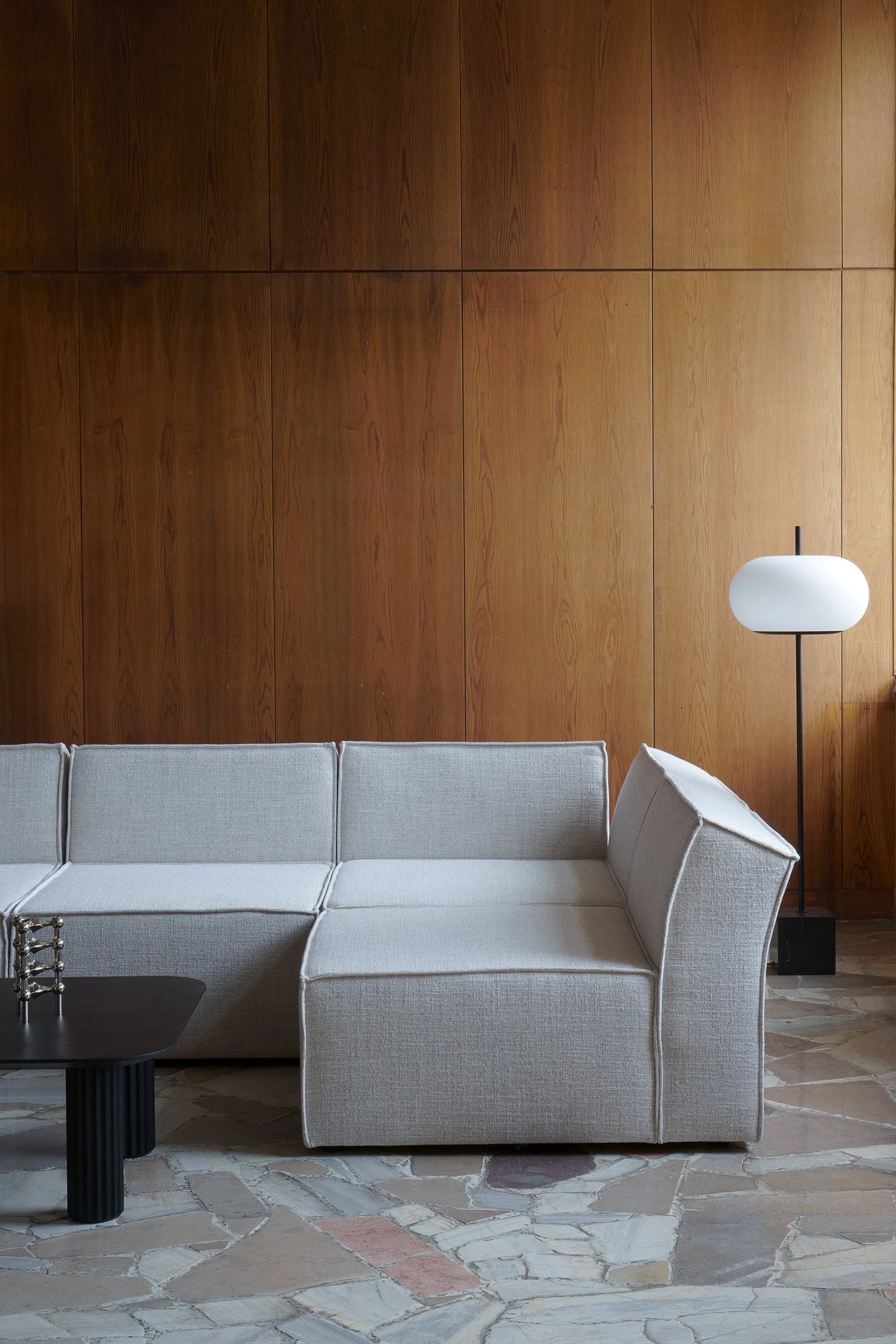 Ando Modular Sofa