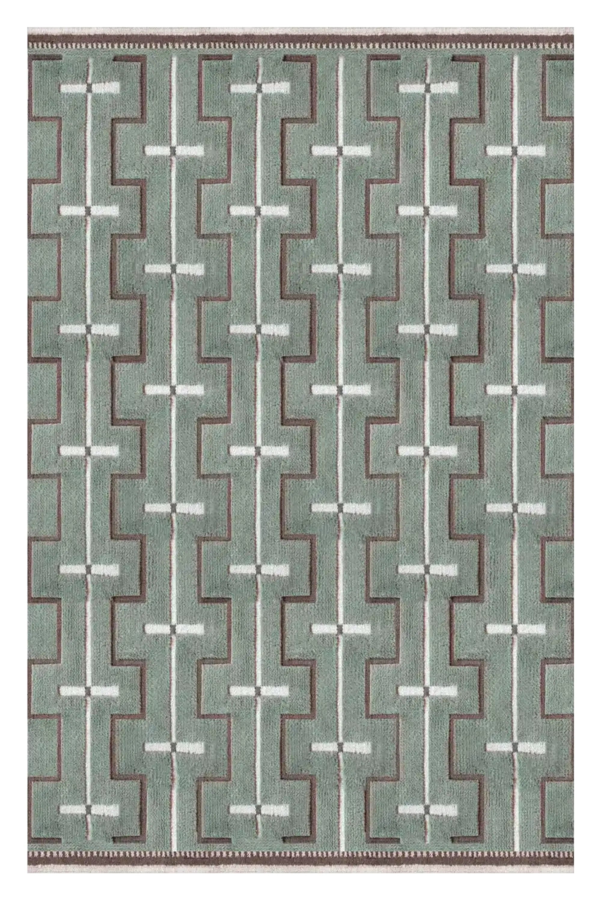 Johanna Wool Rug - THAT COOL LIVING