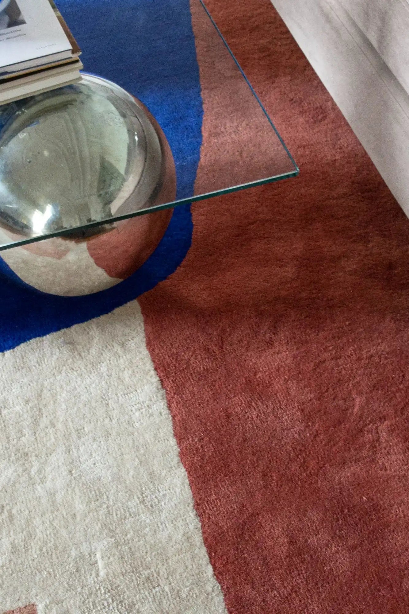 Lake Wool Rug - THAT COOL LIVING