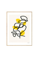 Lemons - Art Print