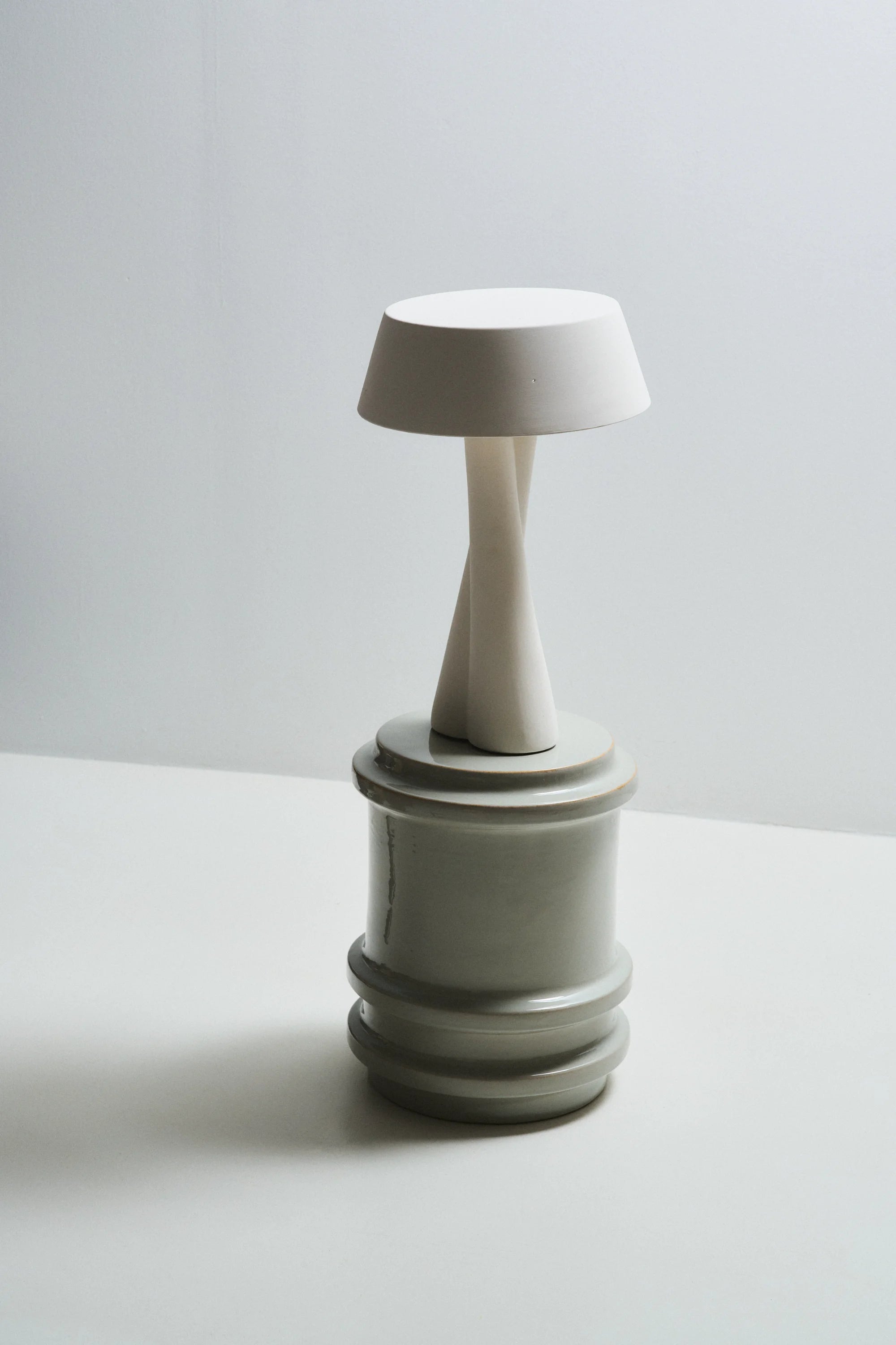 Pawn Geometrical Side Table - THAT COOL LIVING