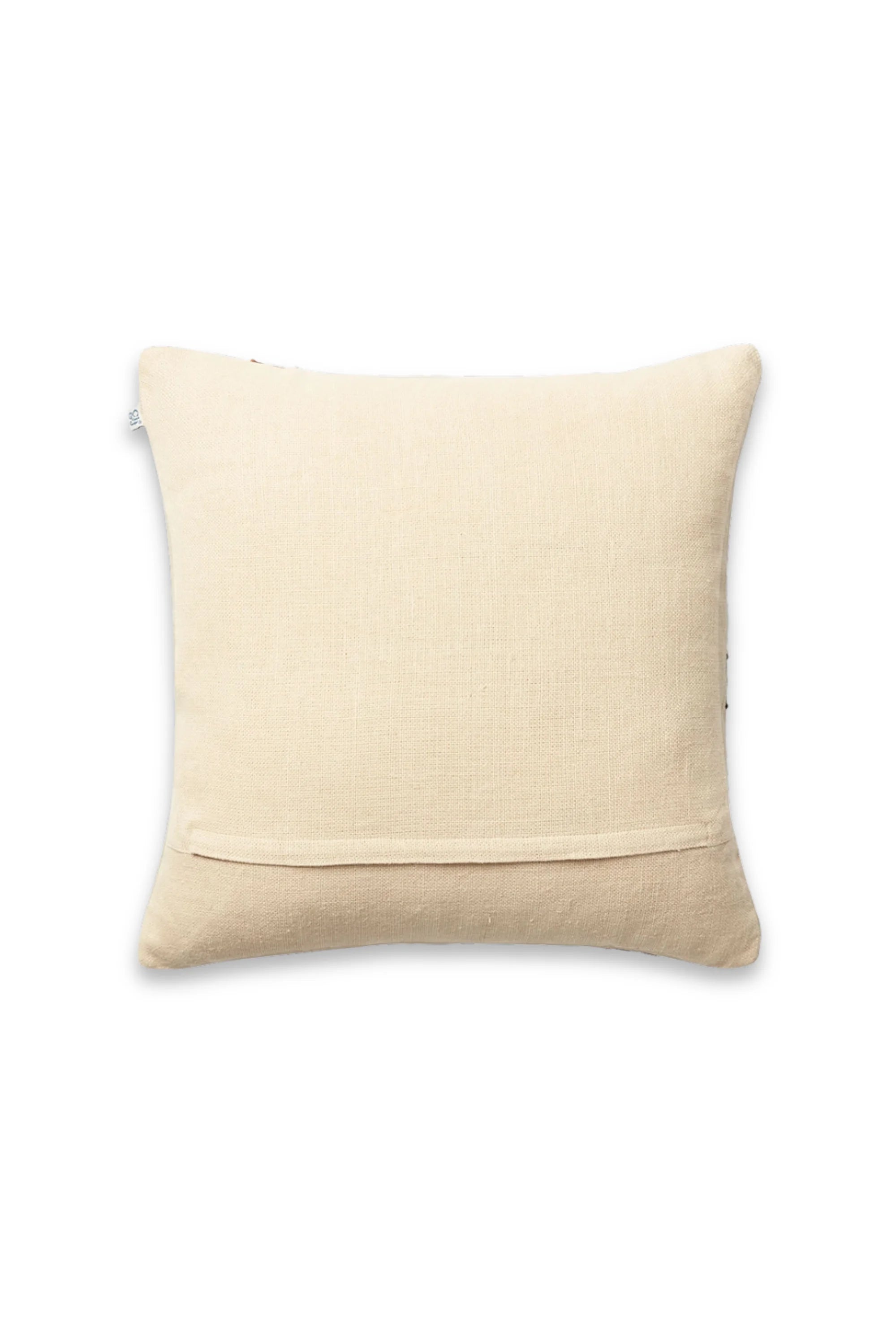 Sikkim Linen Throw Pillow
