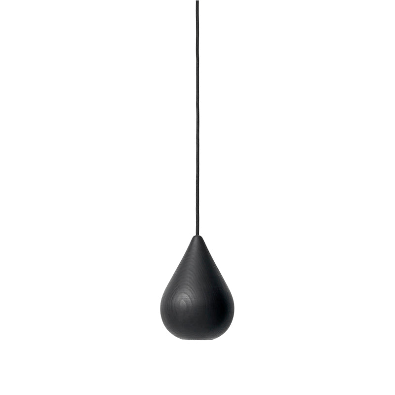 Liuku Base | Drop | Black | by Maija Puoskari - THAT COOL LIVING