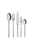 Loft Stainless Steel Cutlery Set